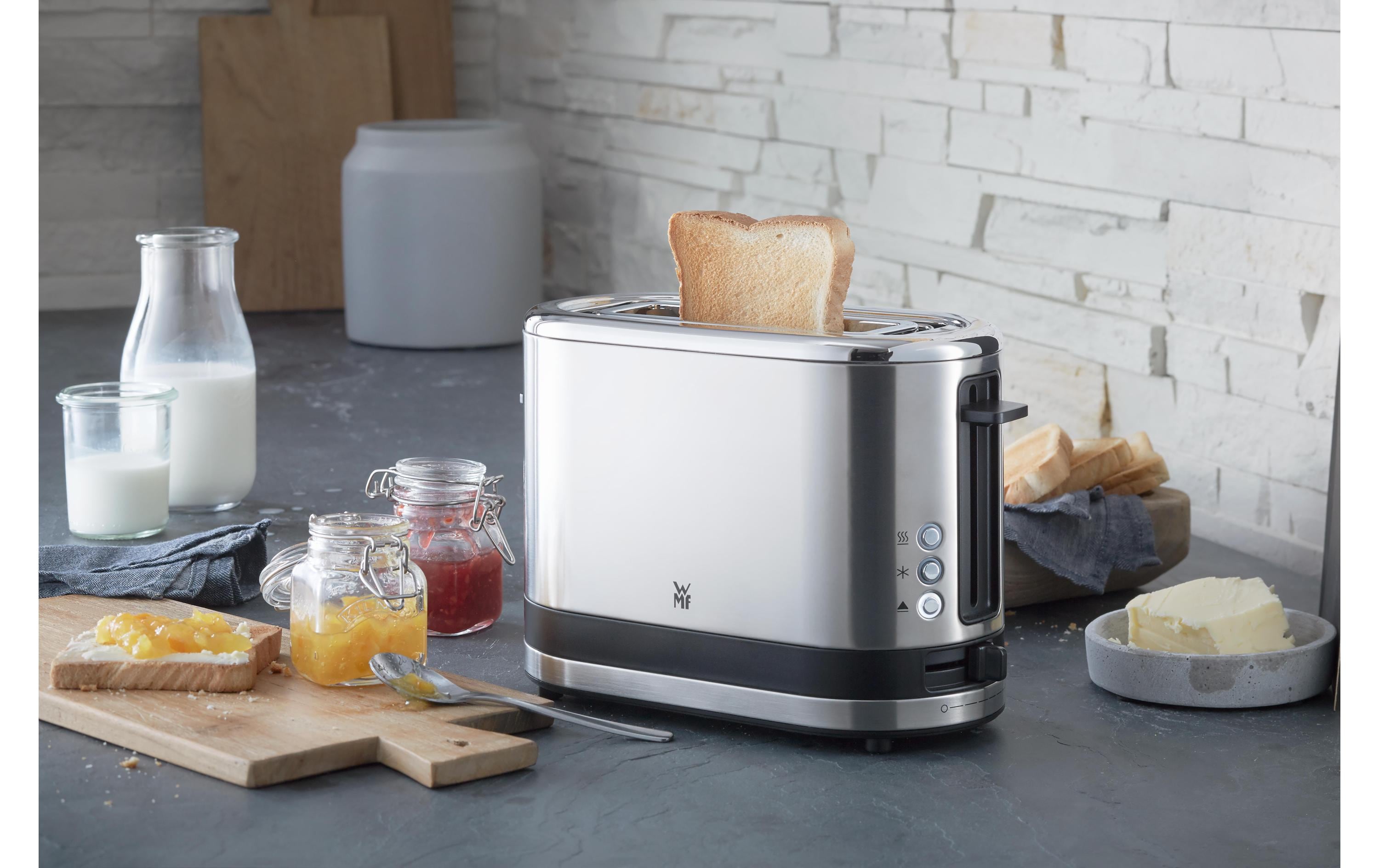 WMF 1-Scheiben-Toaster KÜCHENminis