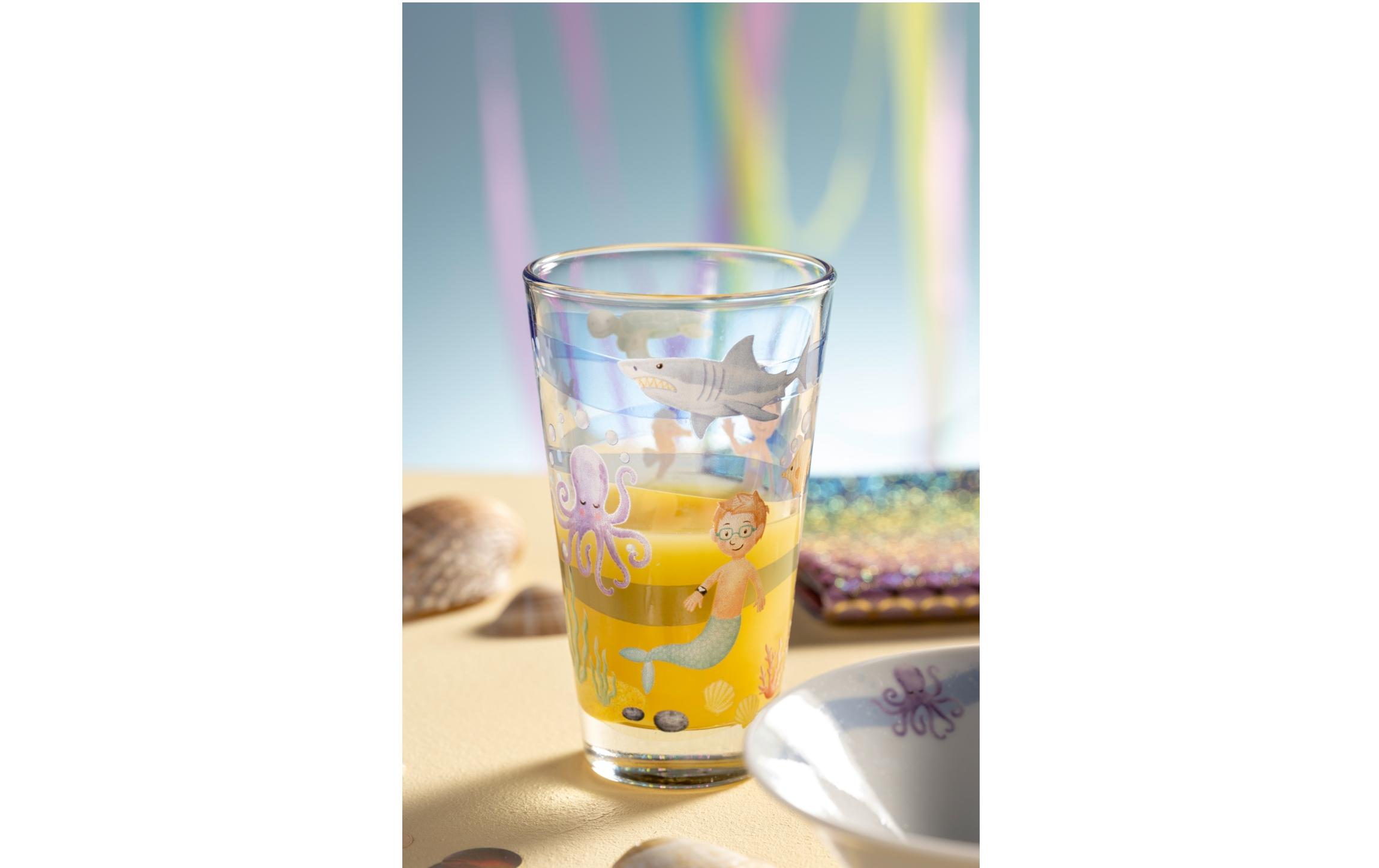 Leonardo Trinkglas Avventura Meer 300ml