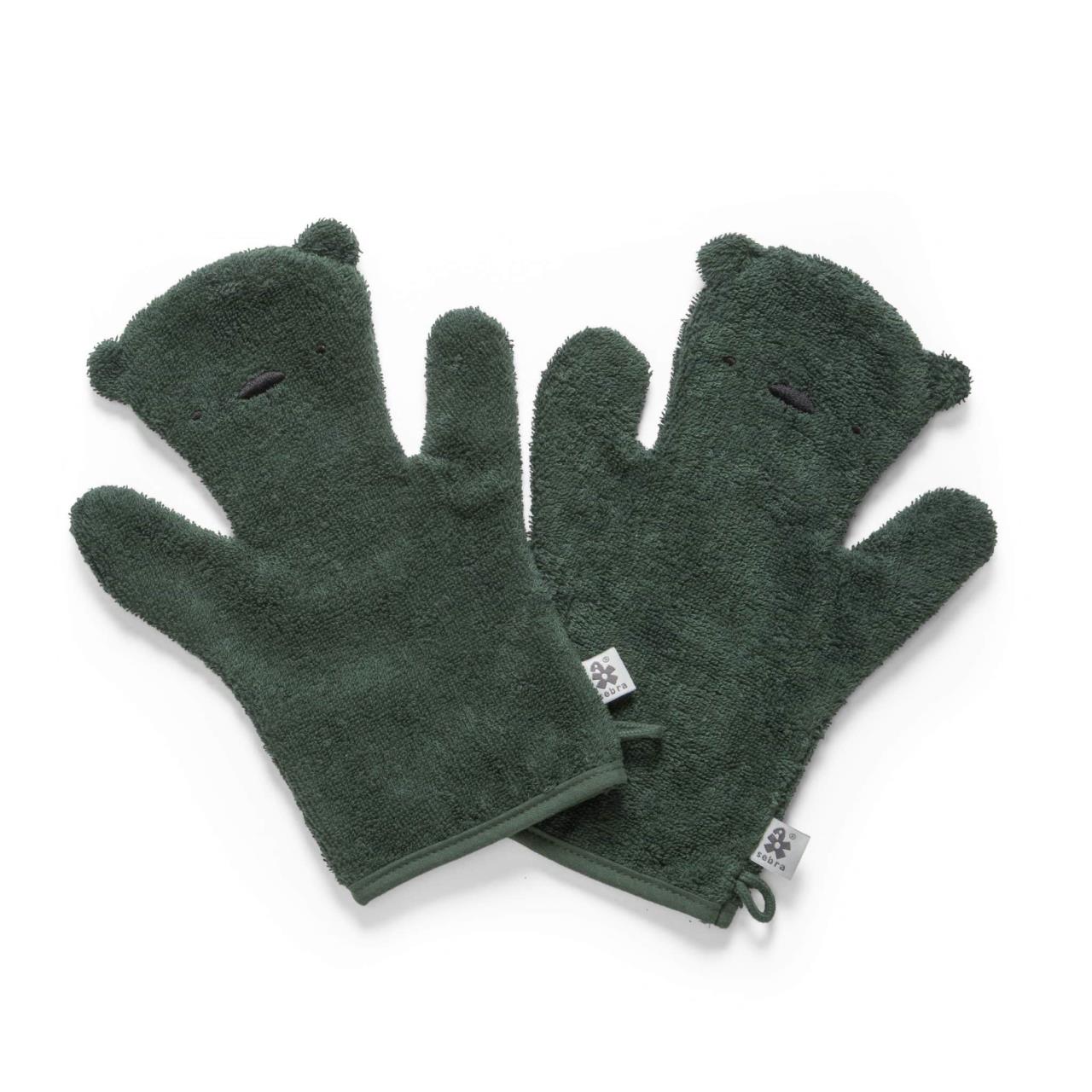 Bekleidung, Handschuh, Fleece
