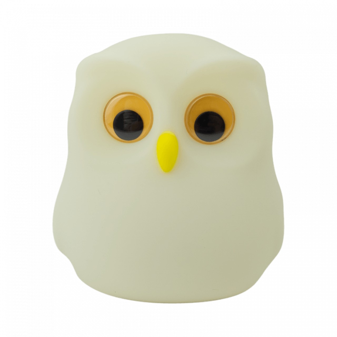LED Lampe - Eule