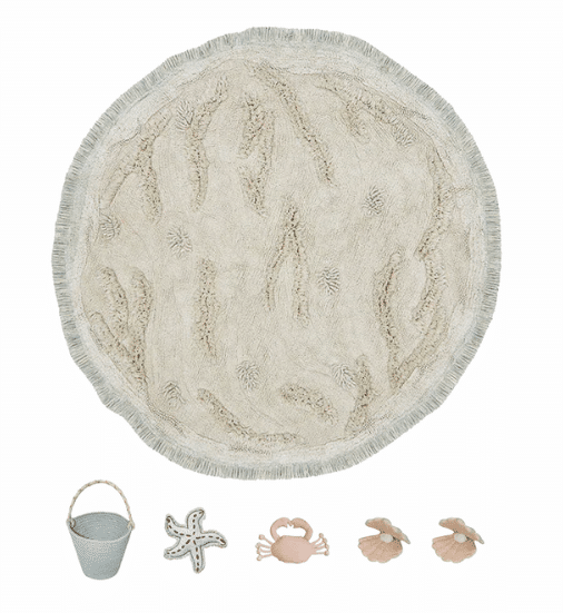Play Rug Island