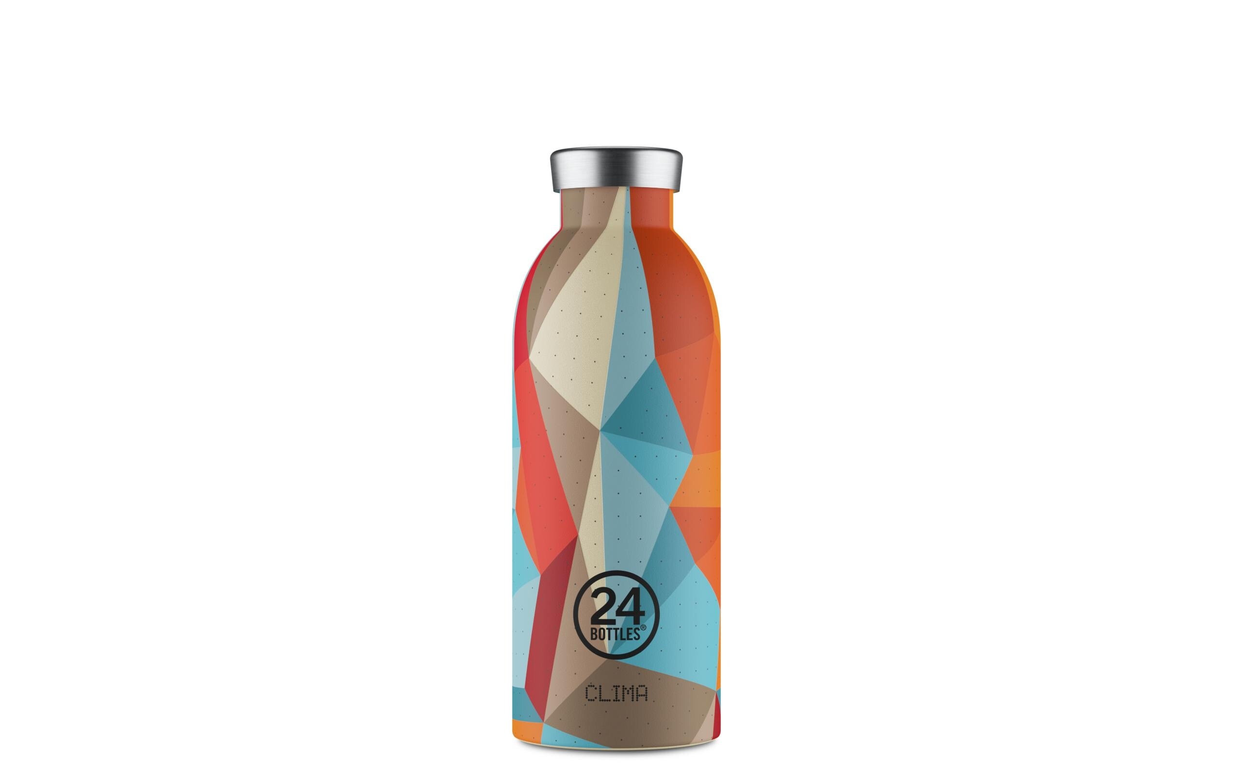 Flasche, Getränk, Saft