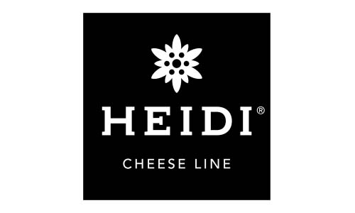 Heidi Cheese Line