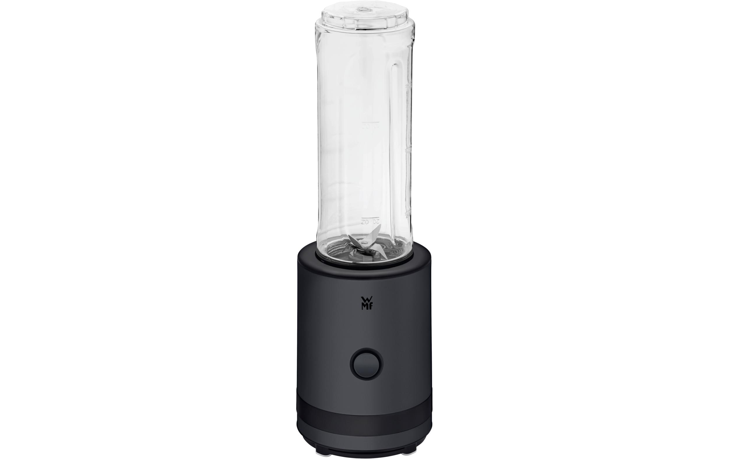 WMF Smoothiemaker Küchenminis Deep Black