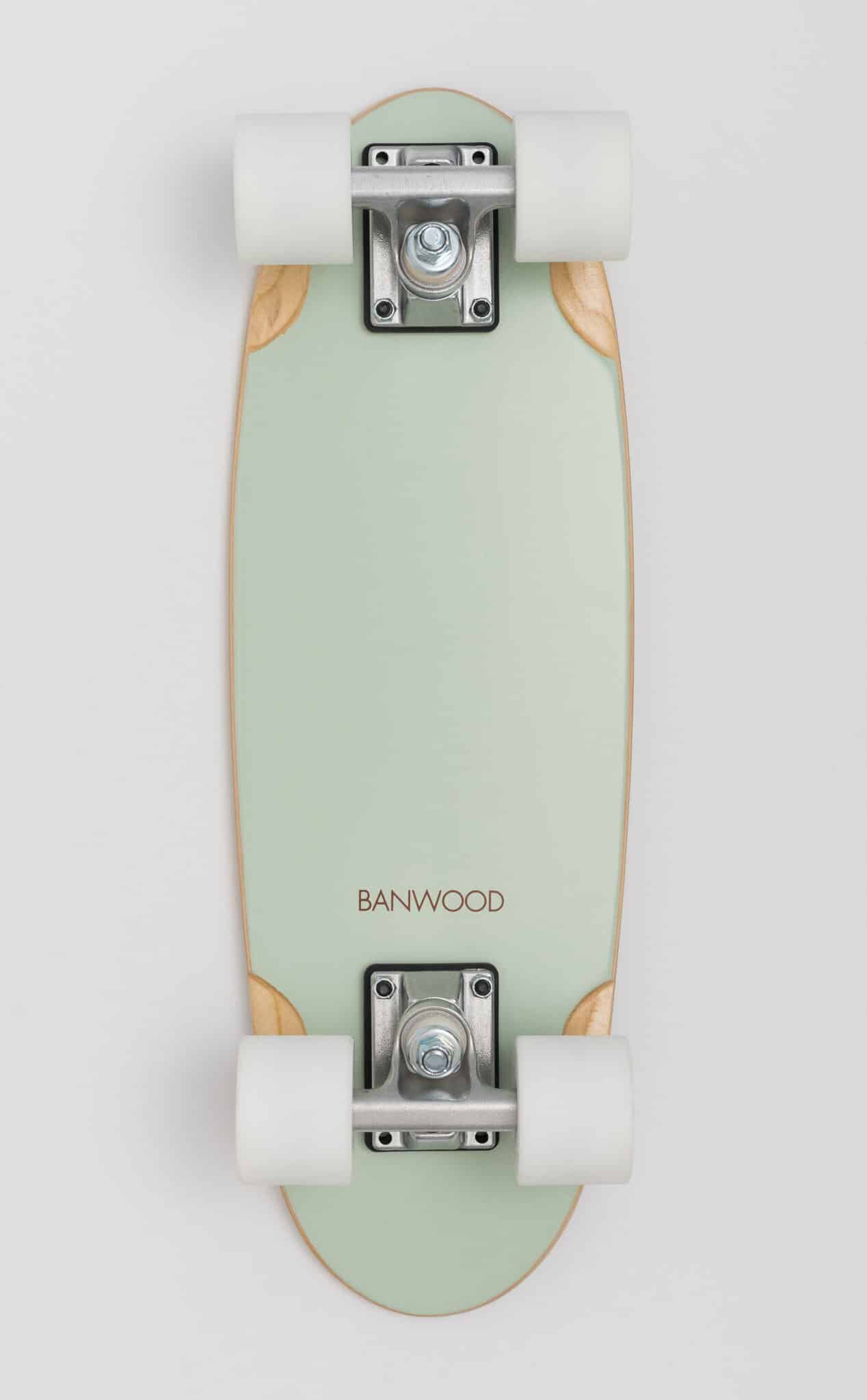 Skateboard Mint