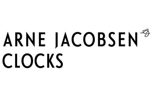 ARNE JACOBSEN CLOCKS