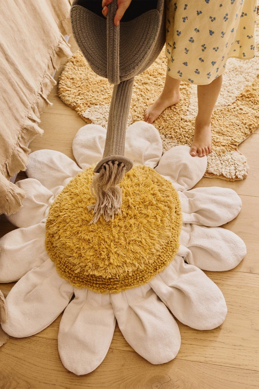 Sitzkissen Daisy