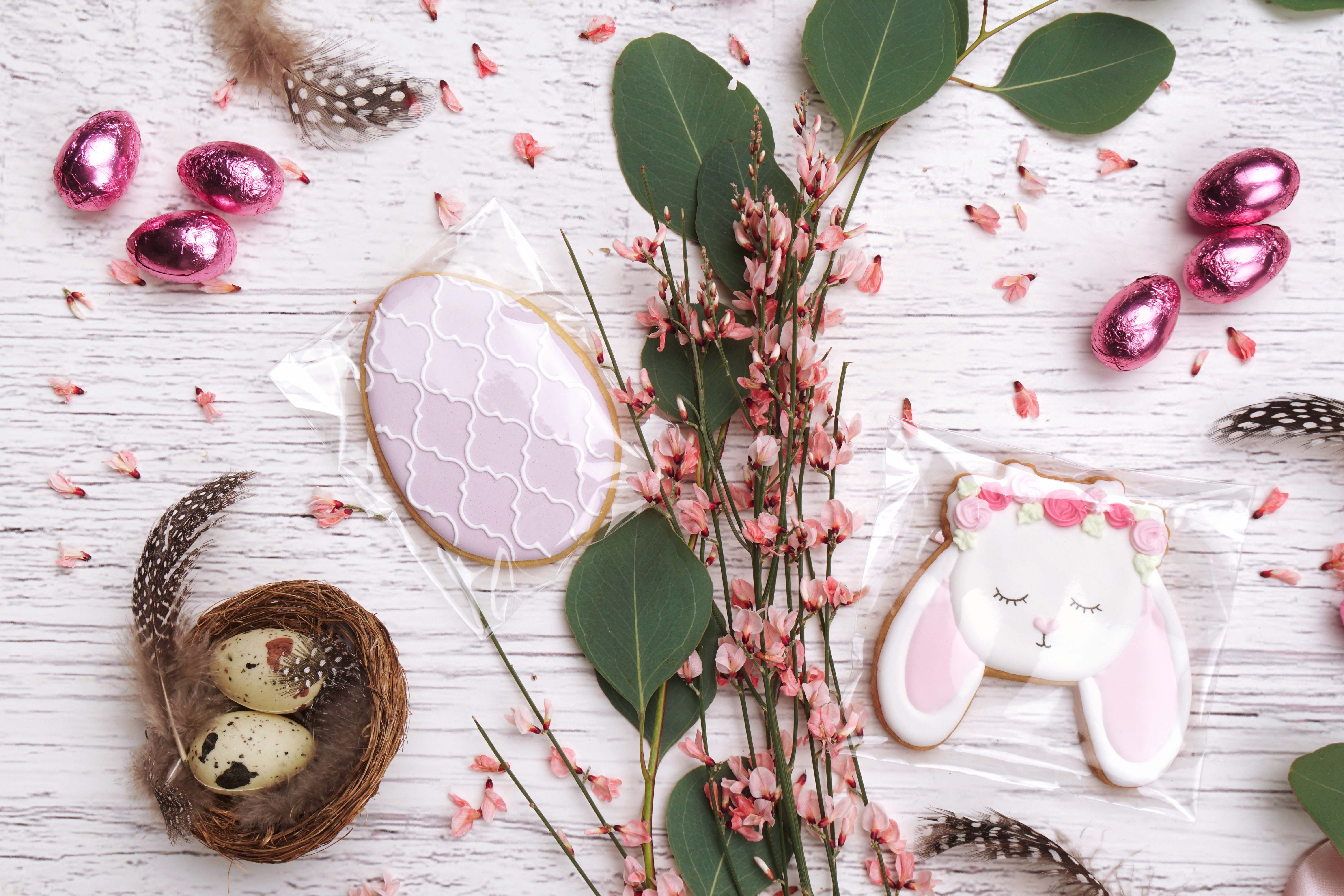 Essen, Süßigkeiten