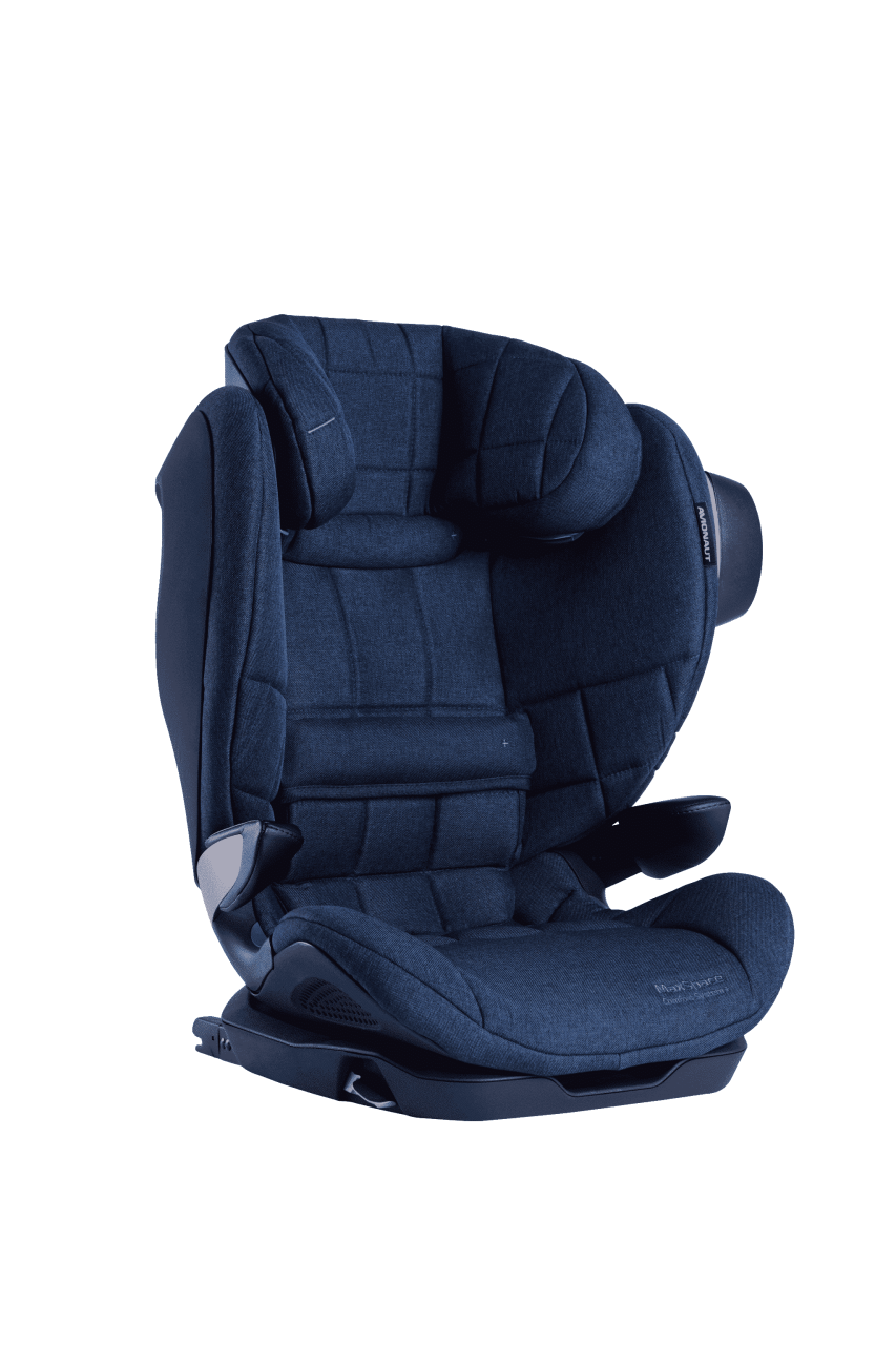 MAXSPACE Comfort Navy
