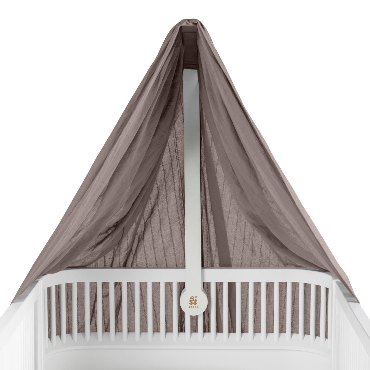 Sky Baldachin, Jetty Beige