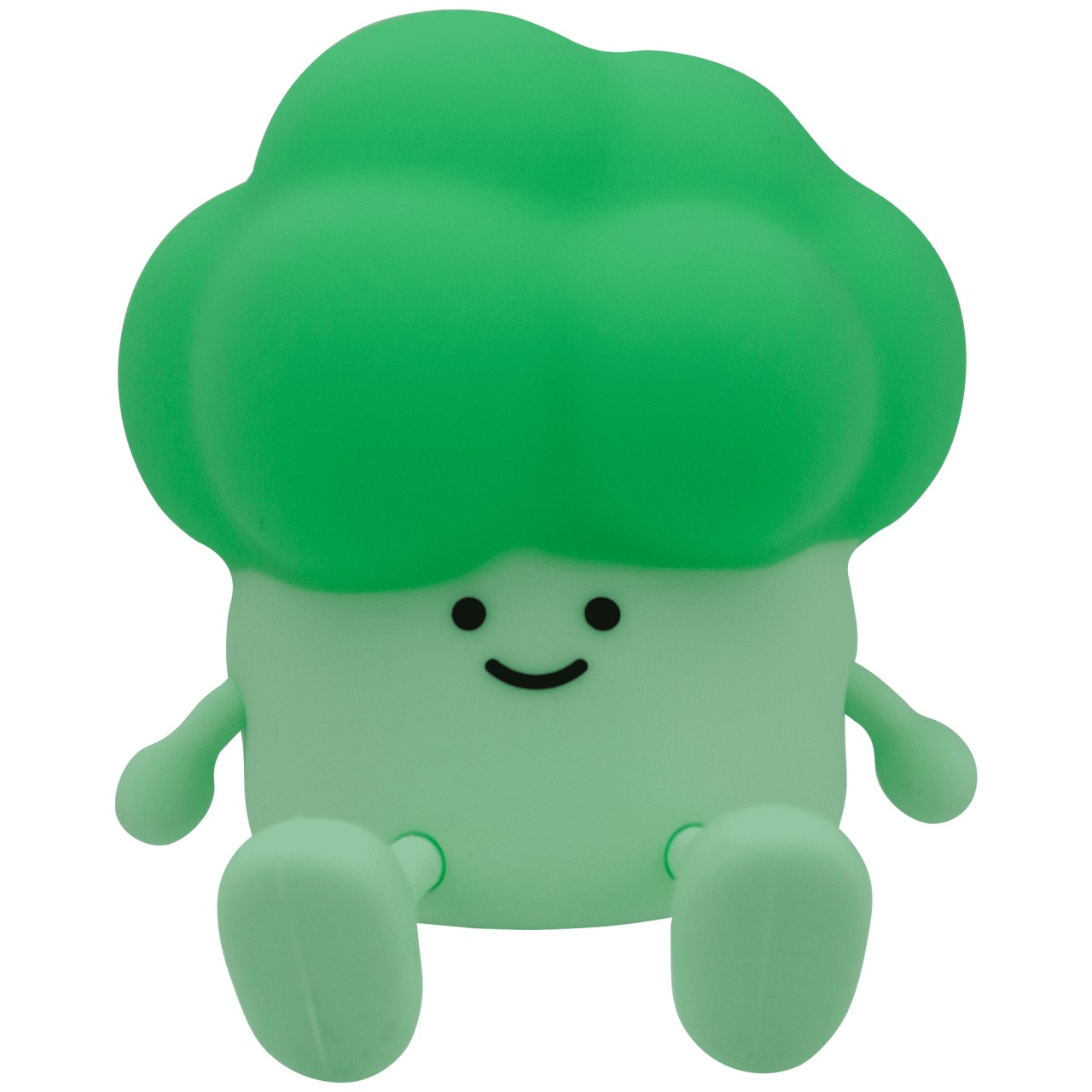 Plüsch, Spielzeug, grün, knetfigur, brokkoli, spielzeug, minimalistisch