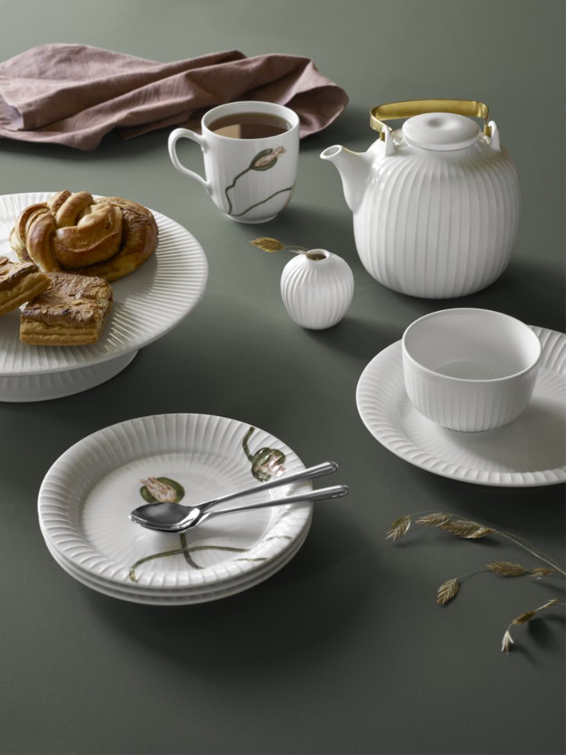 Töpferei, Untertasse, Tasse, Porzellan, Topf