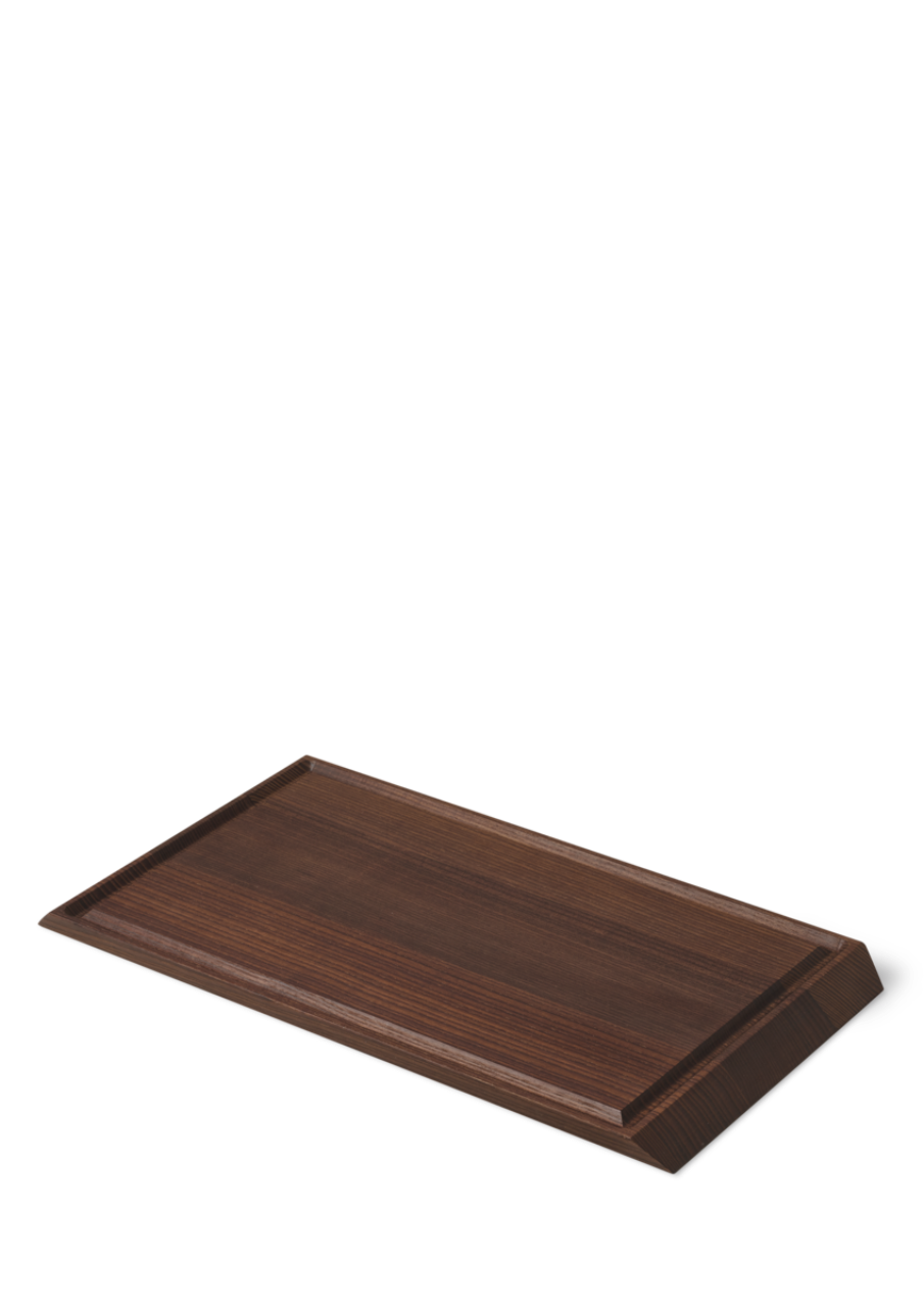 Holz, Tablett
