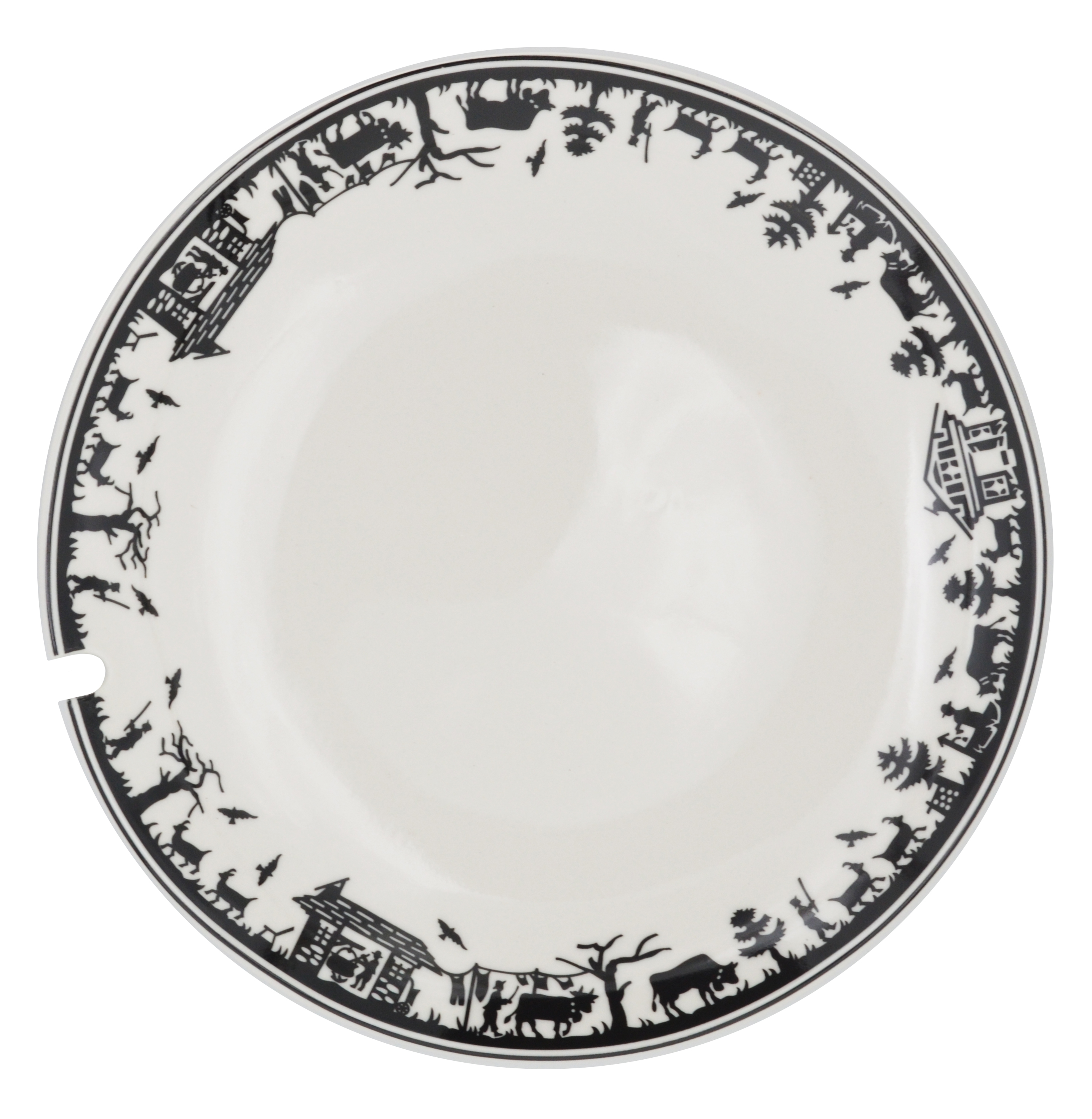 ALPES set 4 Fondueteller ALPES set 4 Fondueteller