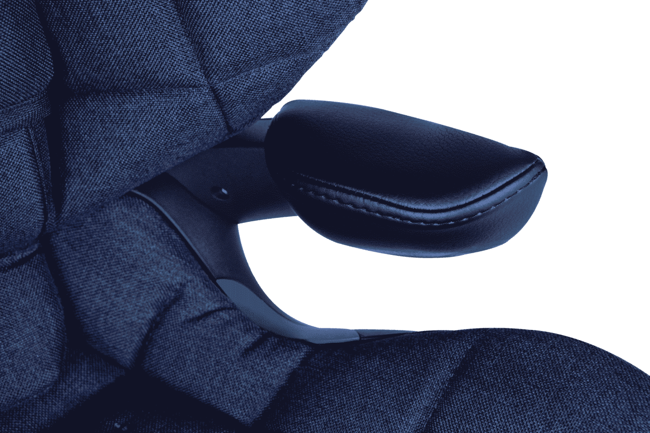 MAXSPACE Comfort Navy