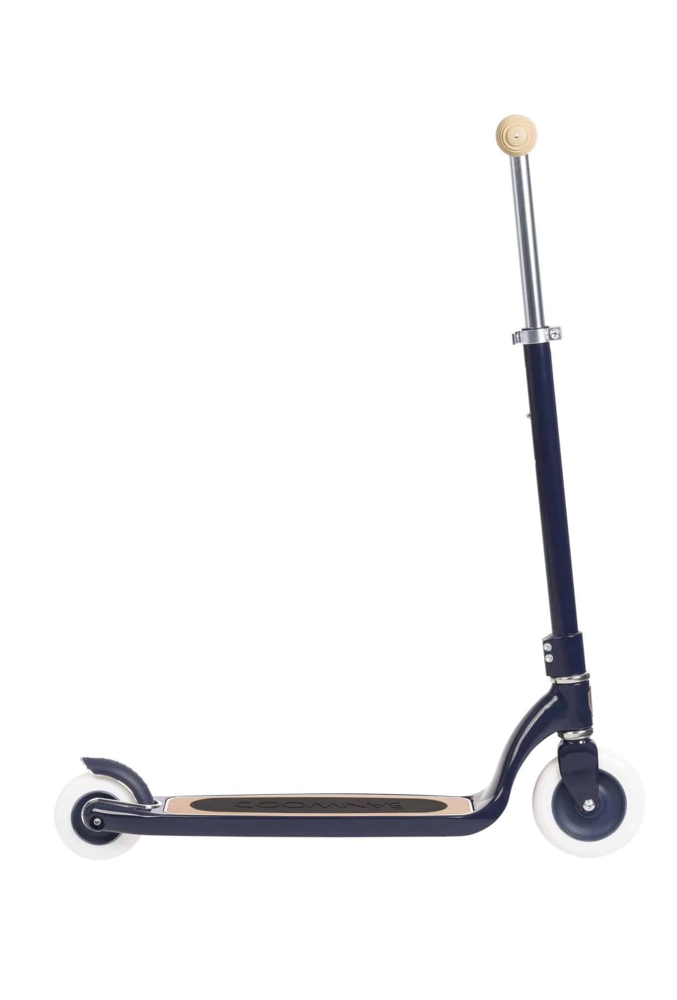 Maxi Scooter Marineblau