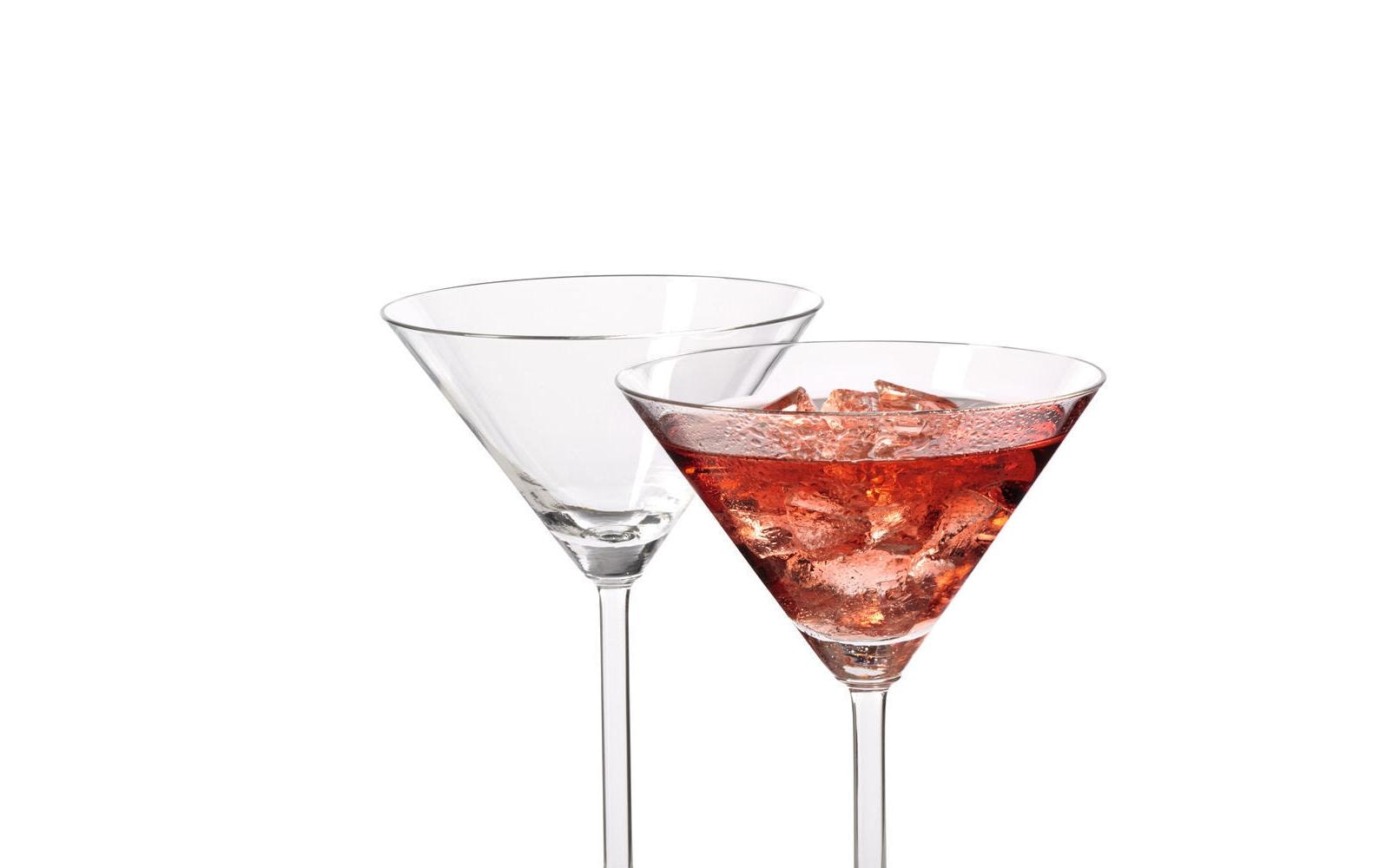 Leonardo Cocktailglas Daily 270ml