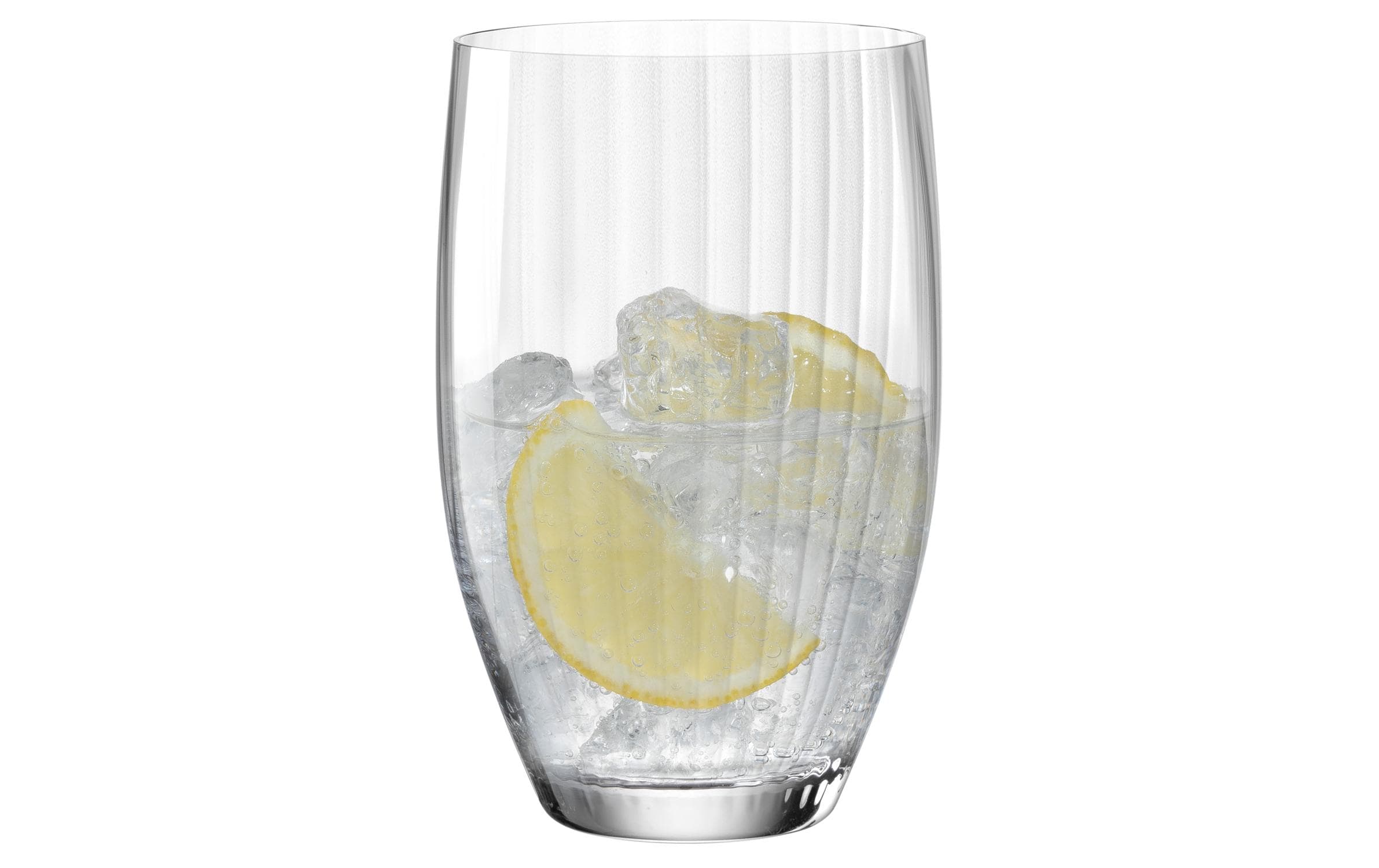 Leonardo Longdrinkglas Poesia 460ml