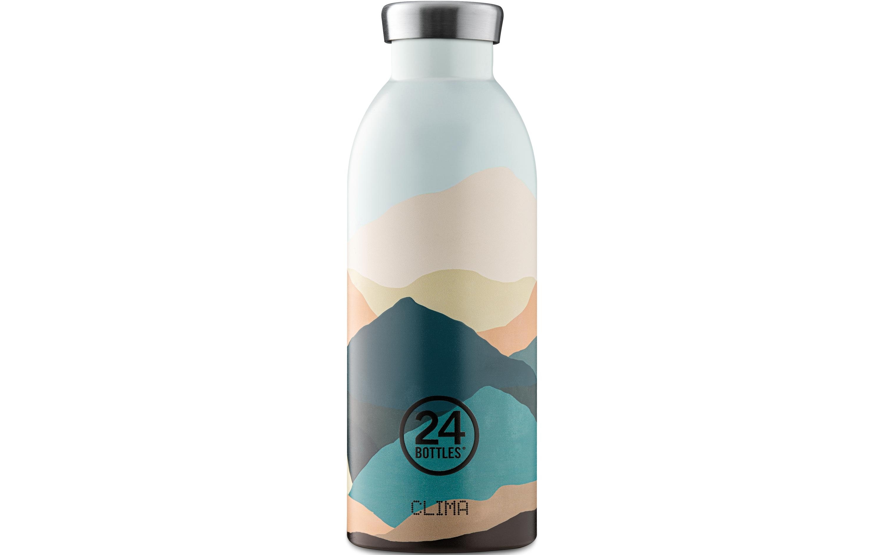 Flasche, Wasserflasche