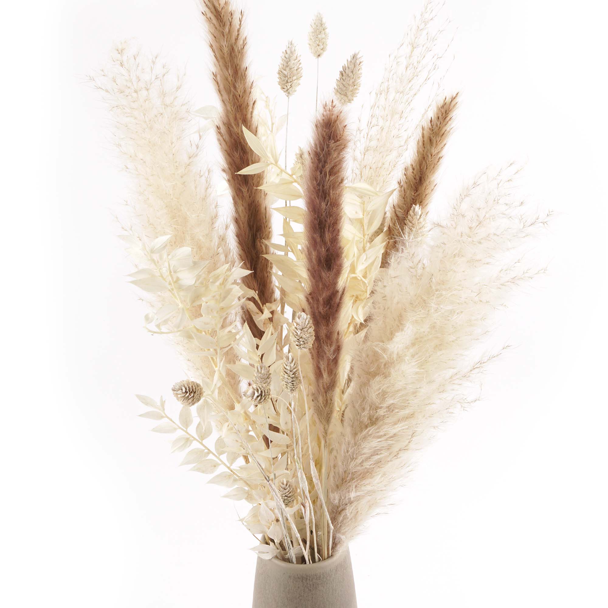 Trockenblumen Strauss "Naturzauber" Trockenblumen Strauss "Naturzauber"