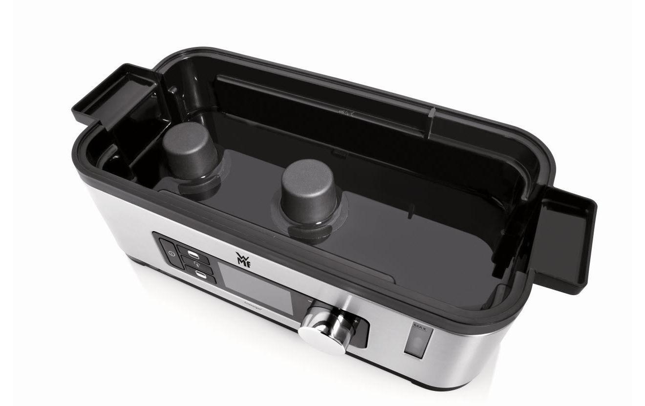 WMF Küchenmini Dampfgarer
