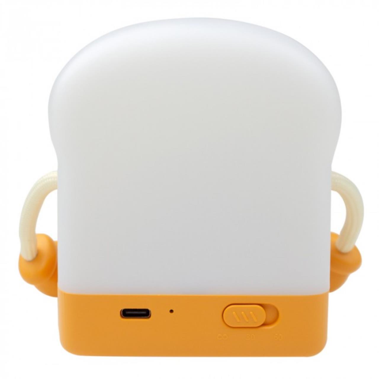 LED Lampe - Toast