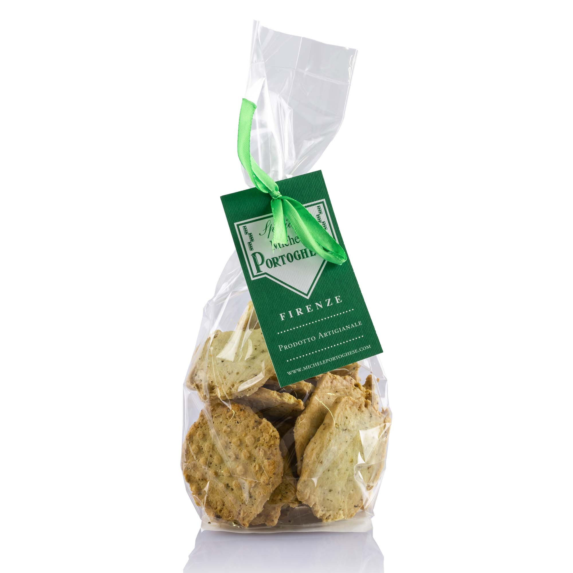 Nuvolette al origano, 200g