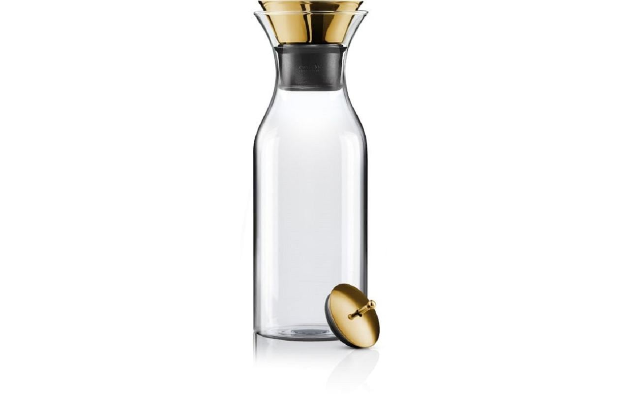 Eva Solo Kühlschrankkaraffe Glas 1.0 l