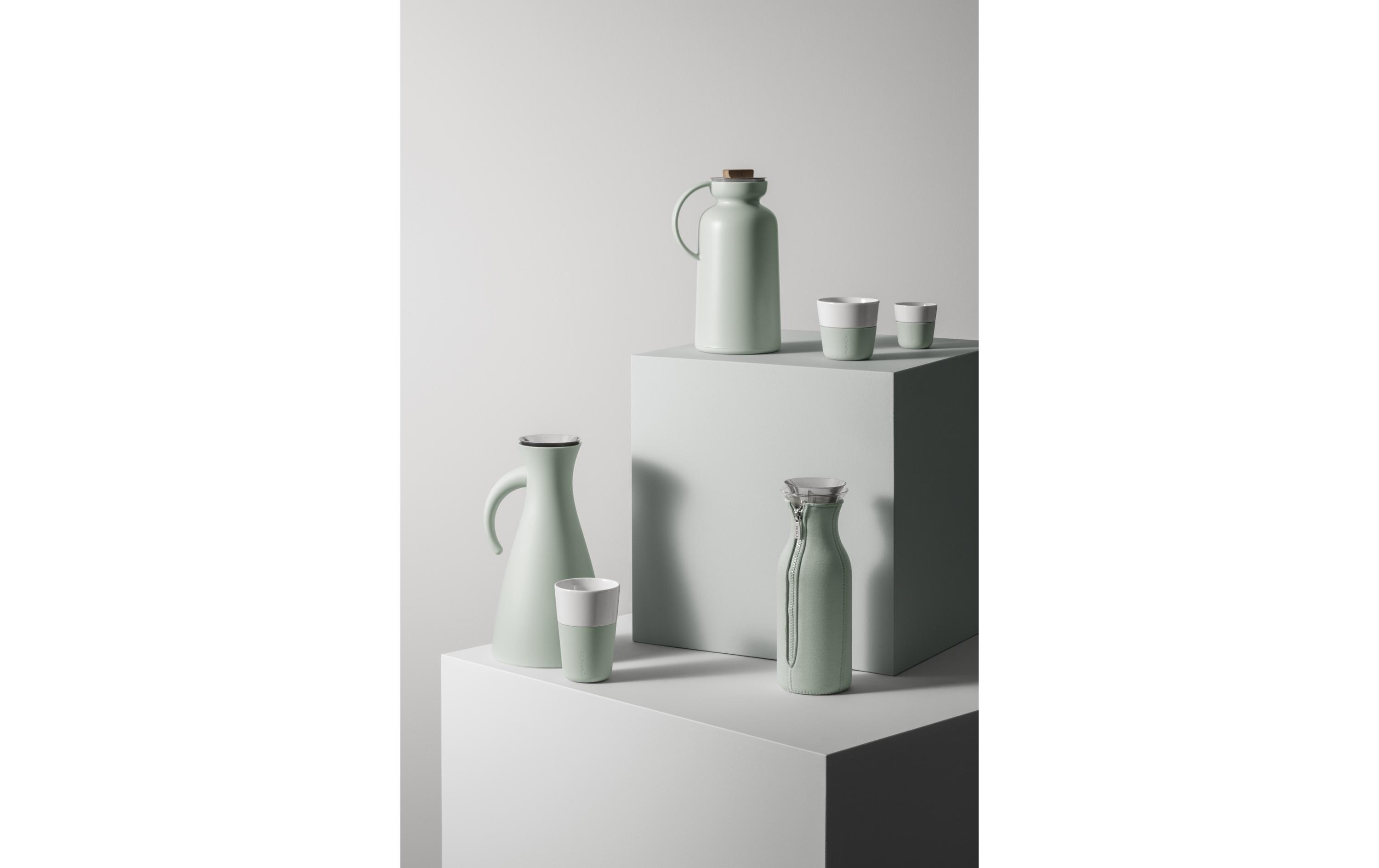 Eva Solo Espresso-Becher Set Sage