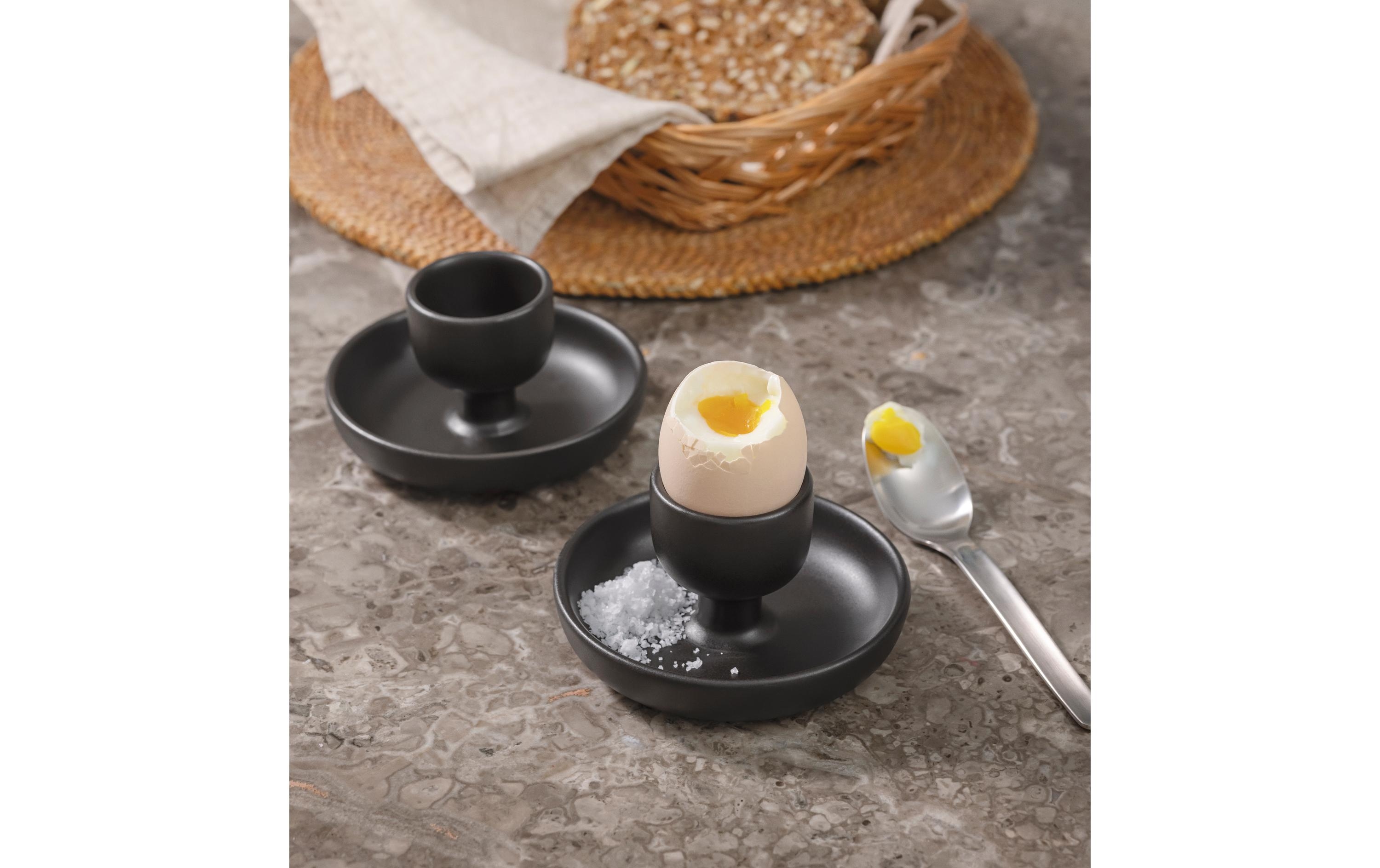 Essen, Präsentation des Essens, Besteck, Löffel