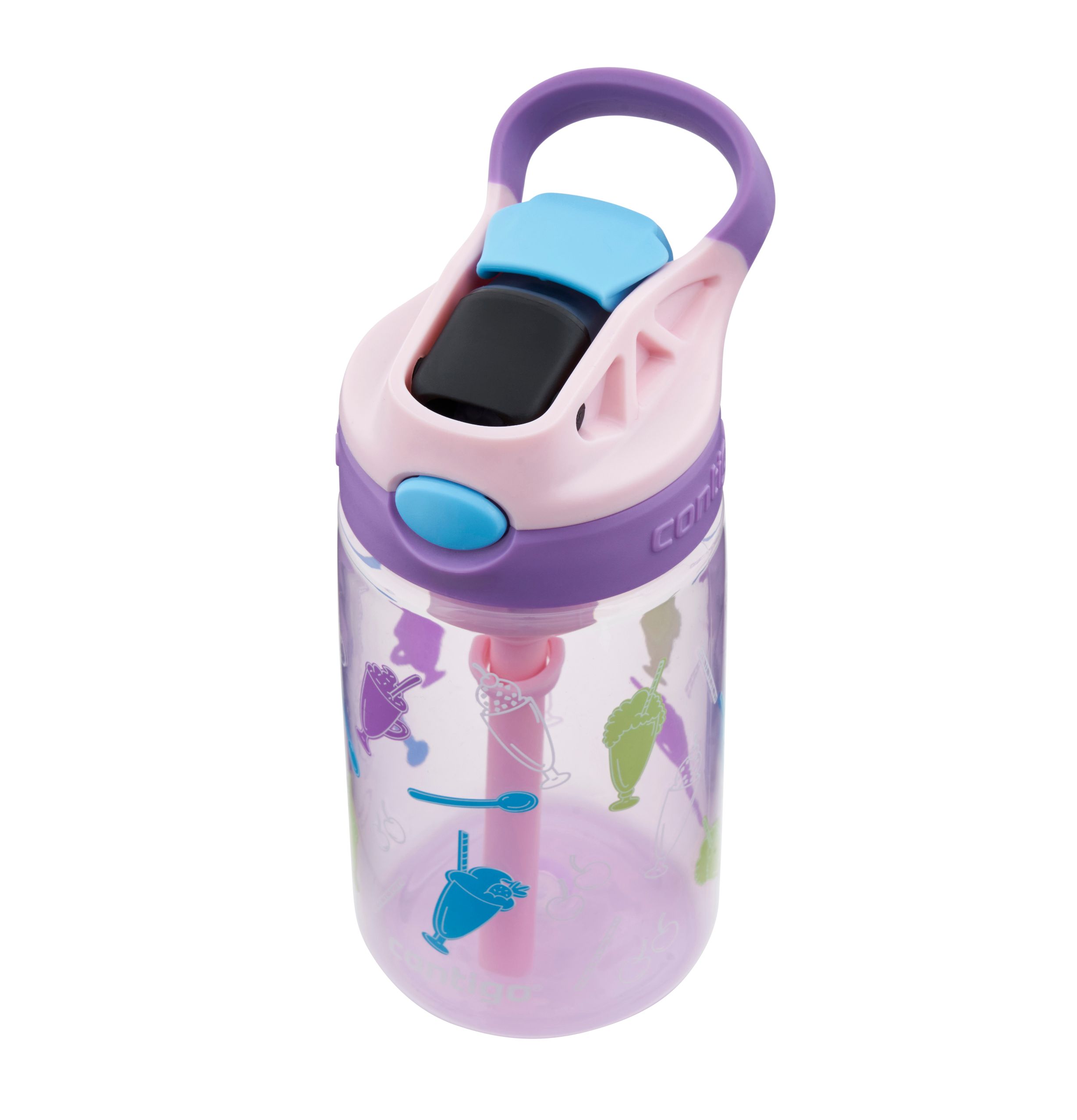 Flasche, Wasserflasche