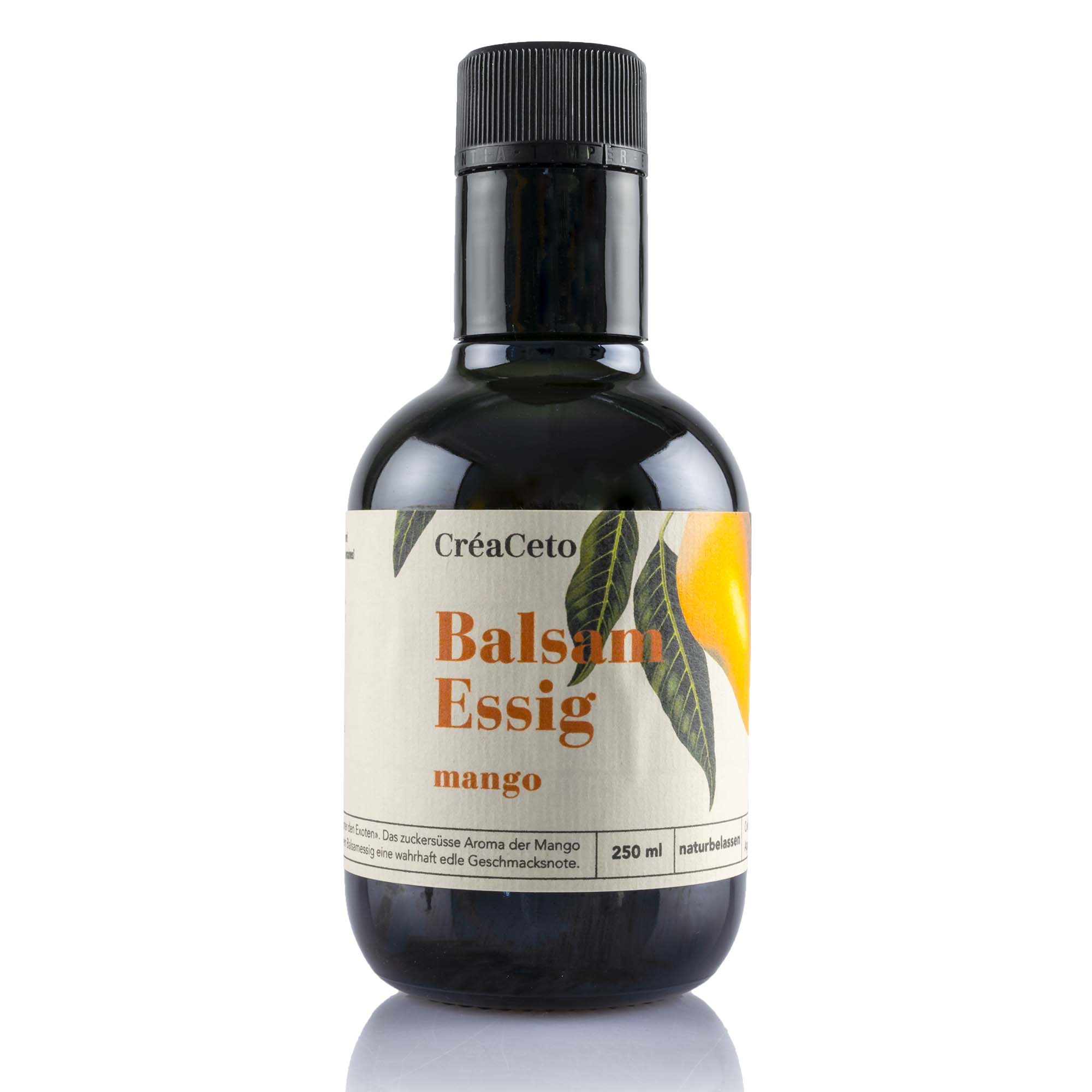 Balsam Essig, Mango, 25cl