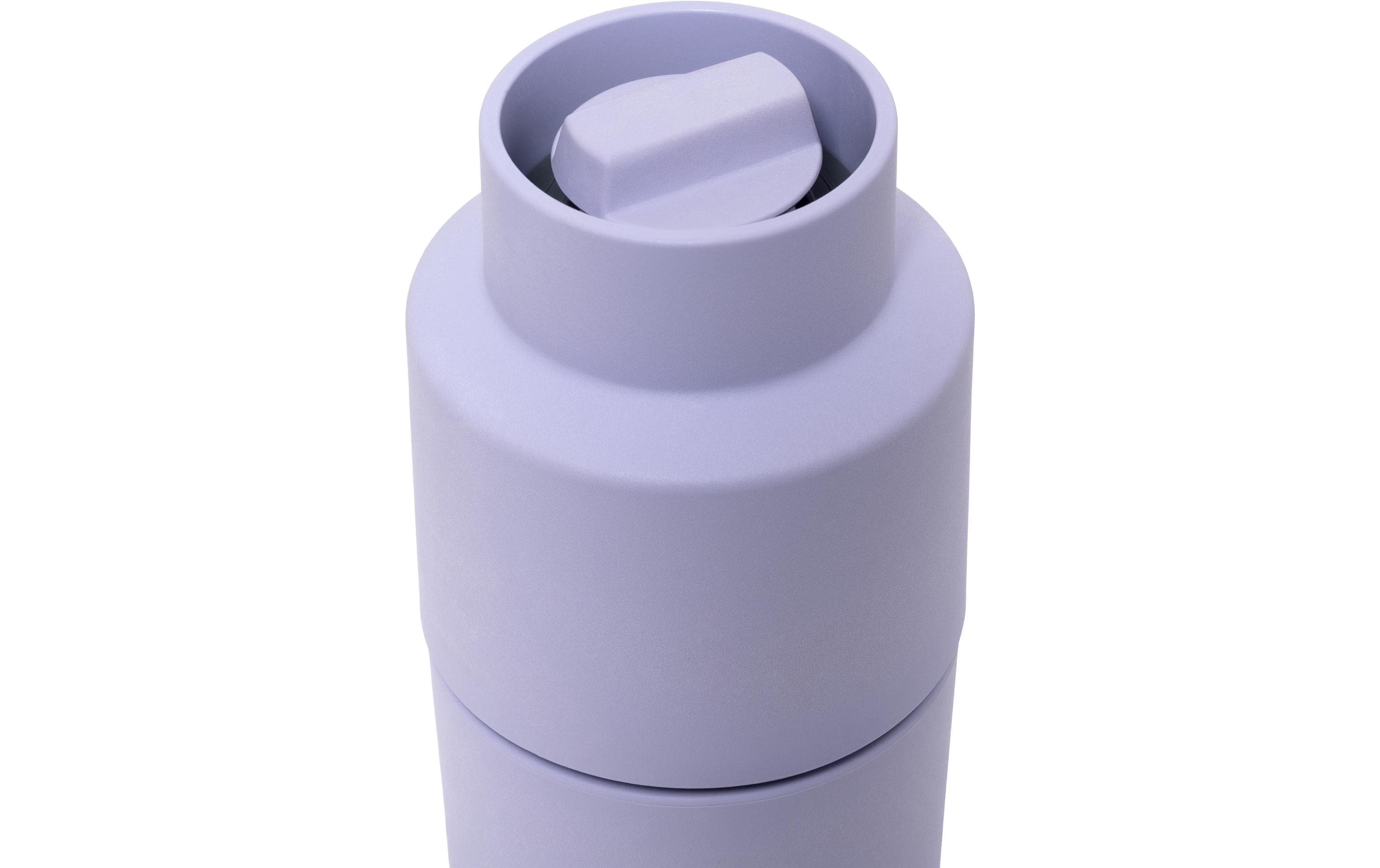 Flasche, Zylinder