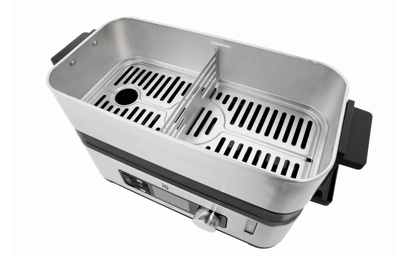 WMF Küchenmini Dampfgarer