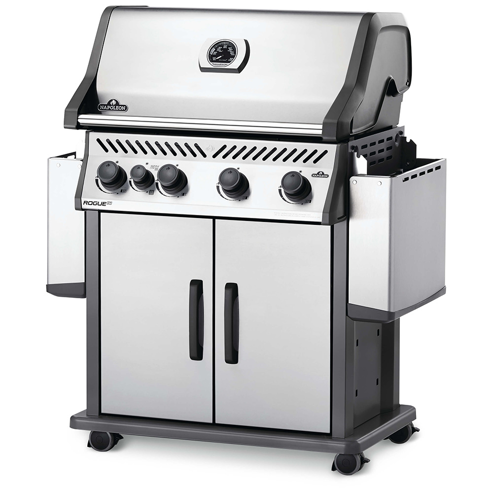 Grill Rogue XT 525 Edelstahl