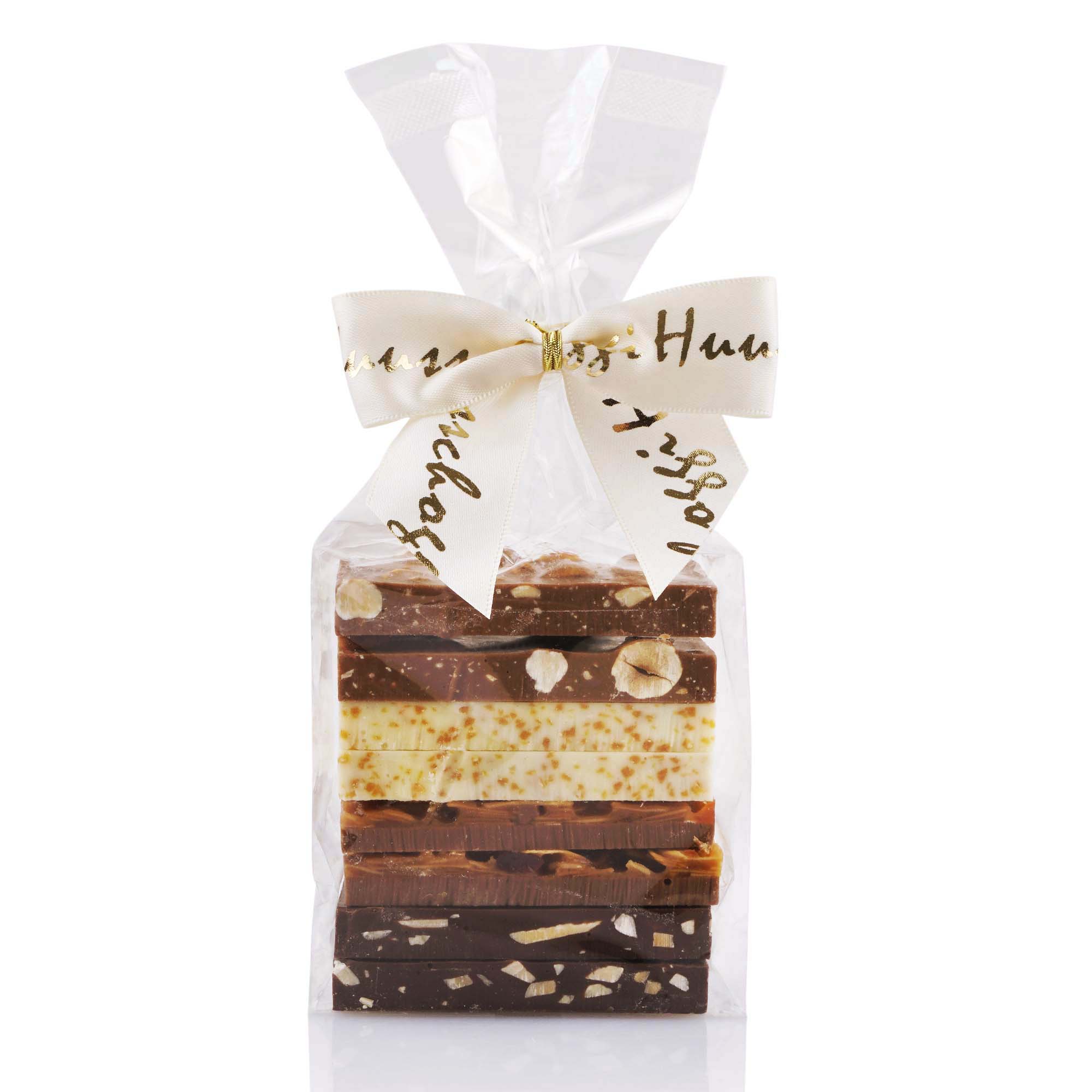 Huusschoggi im Säckli, 150g