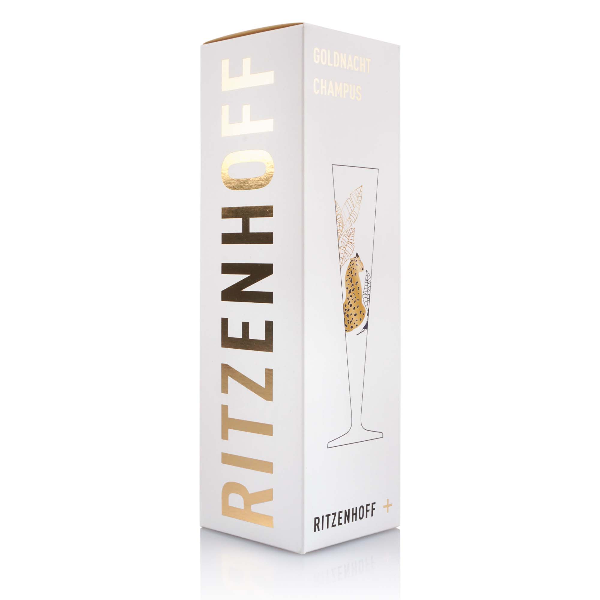 Ritzenhoff – Edle Glas-Kunst
