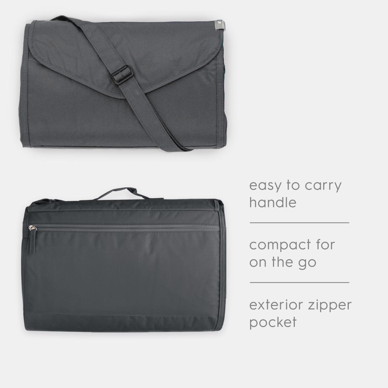 Picknick-Decke Shoreline Stripe