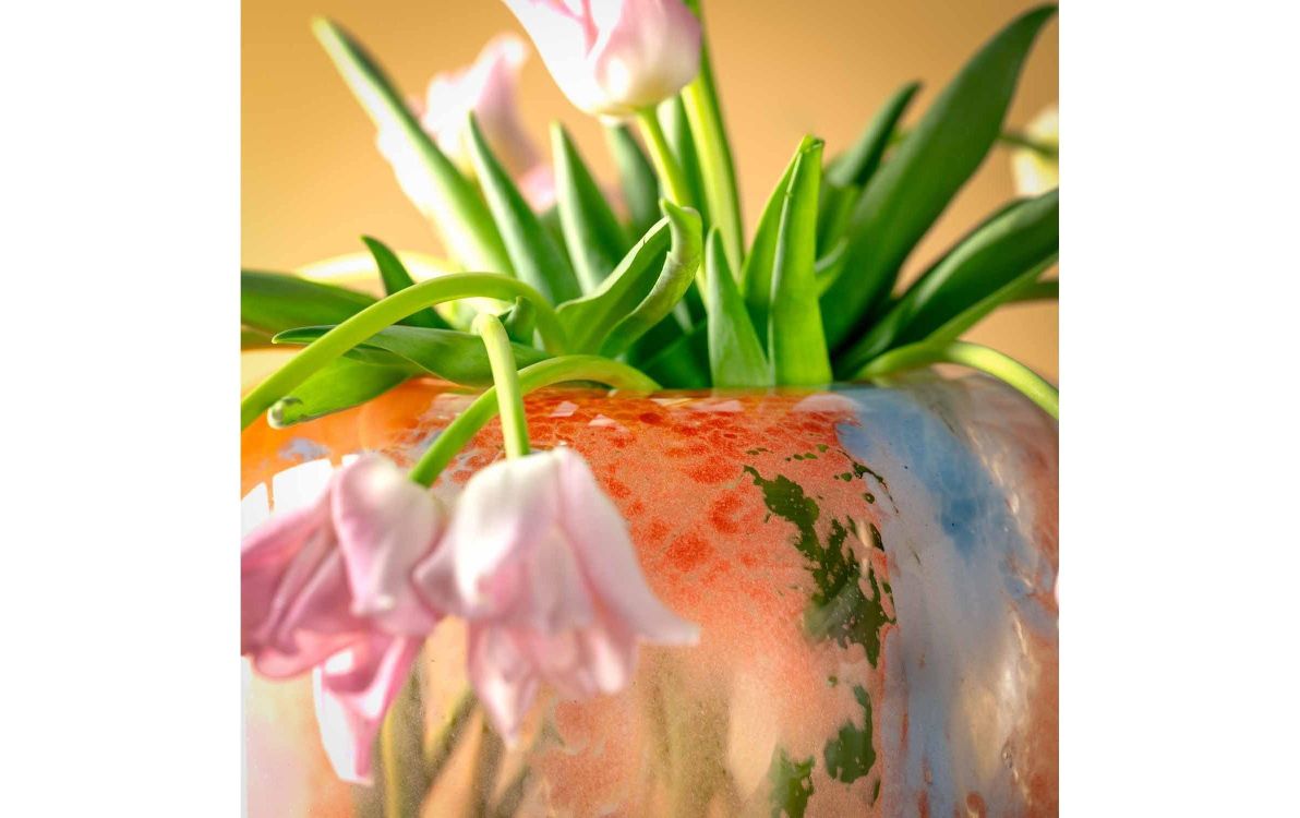 Topfpflanze, Krug, Töpferei, Vase, Pflanzgefäß