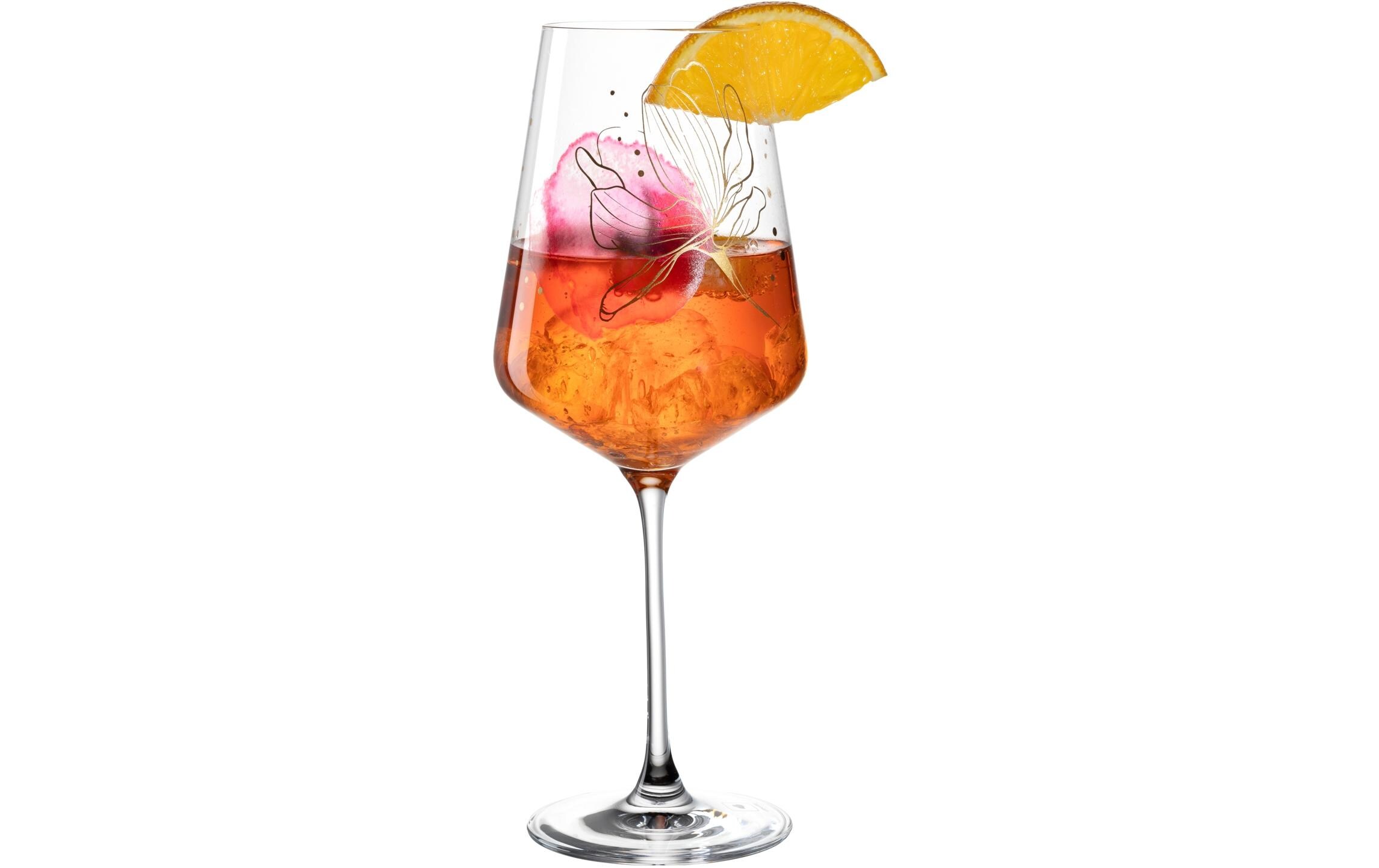 Leonardo Weinglas Presente 560ml Blüte