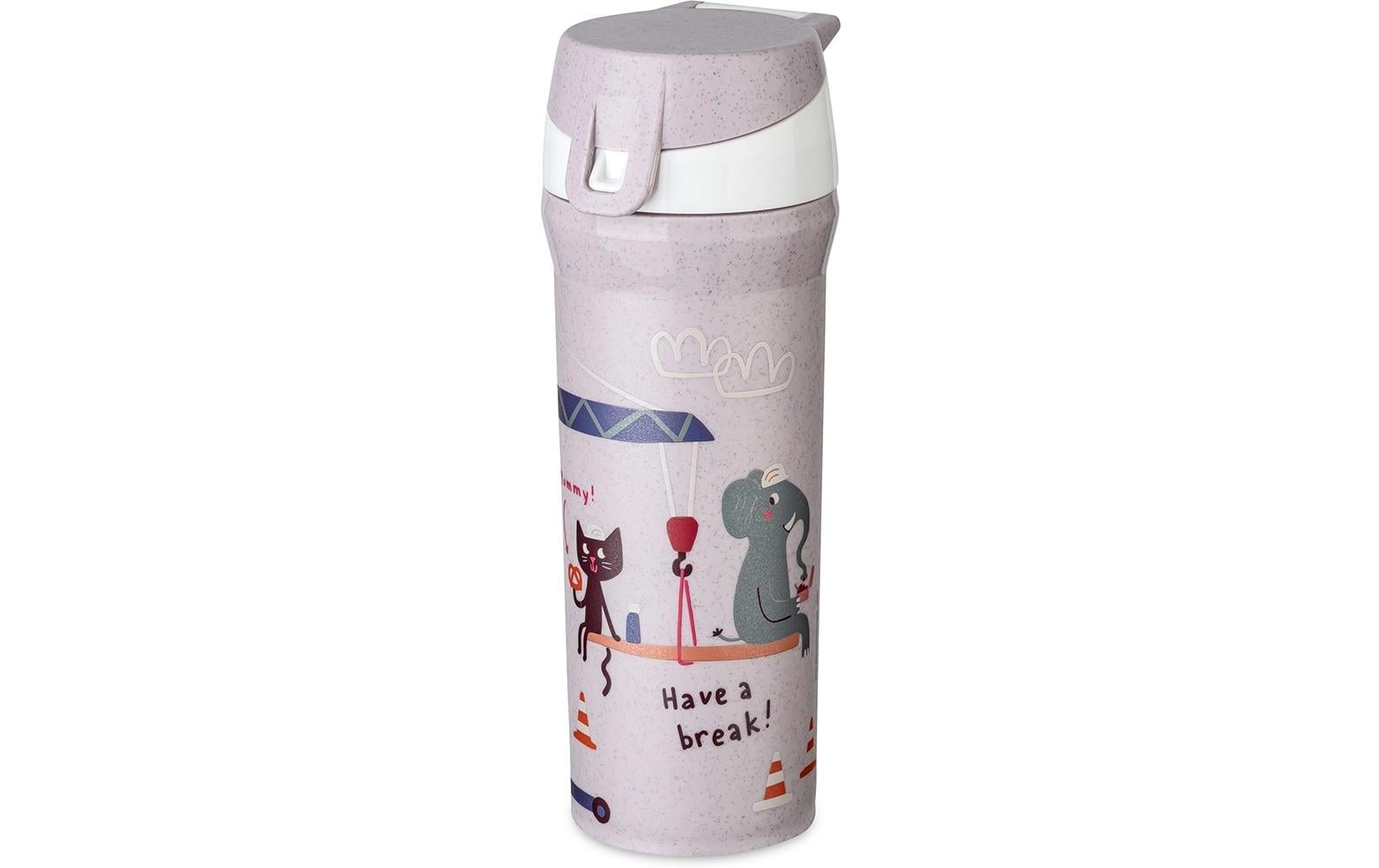 Flasche, Wasserflasche