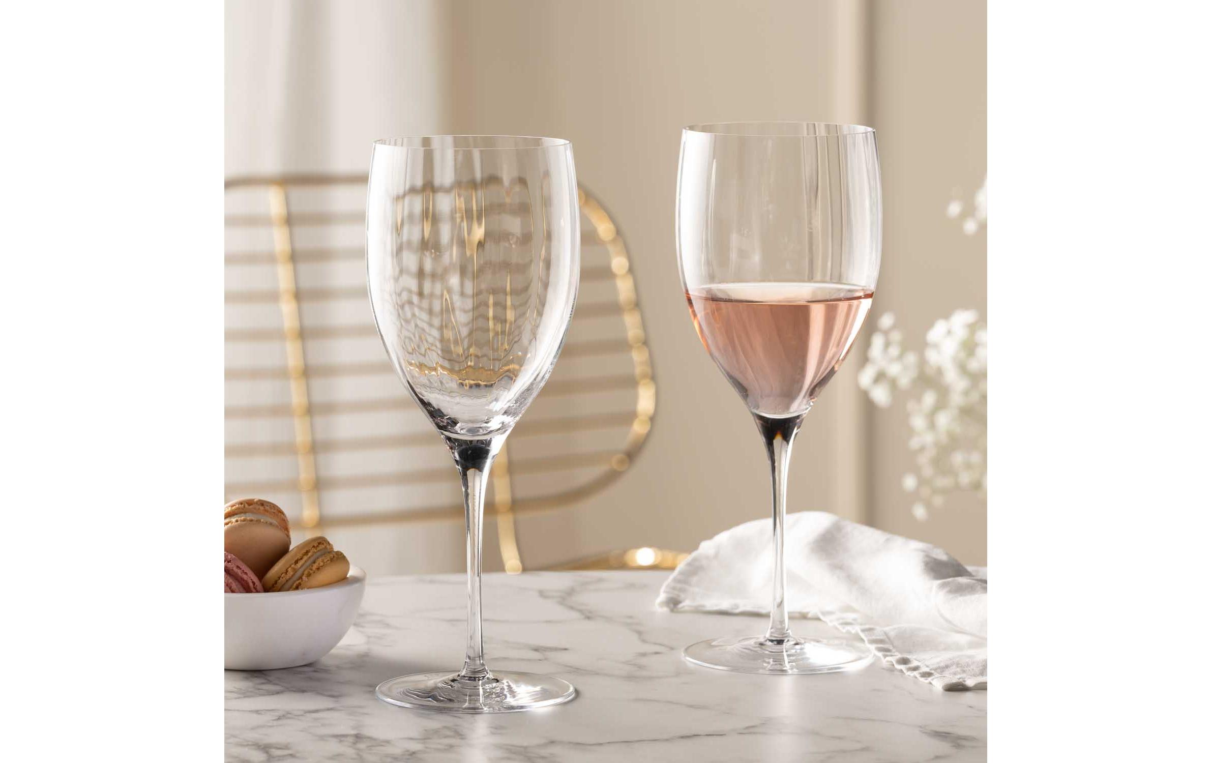 Leonardo Rotweinglas Poesia 600ml