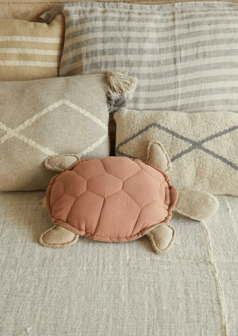 Cushion Turtle