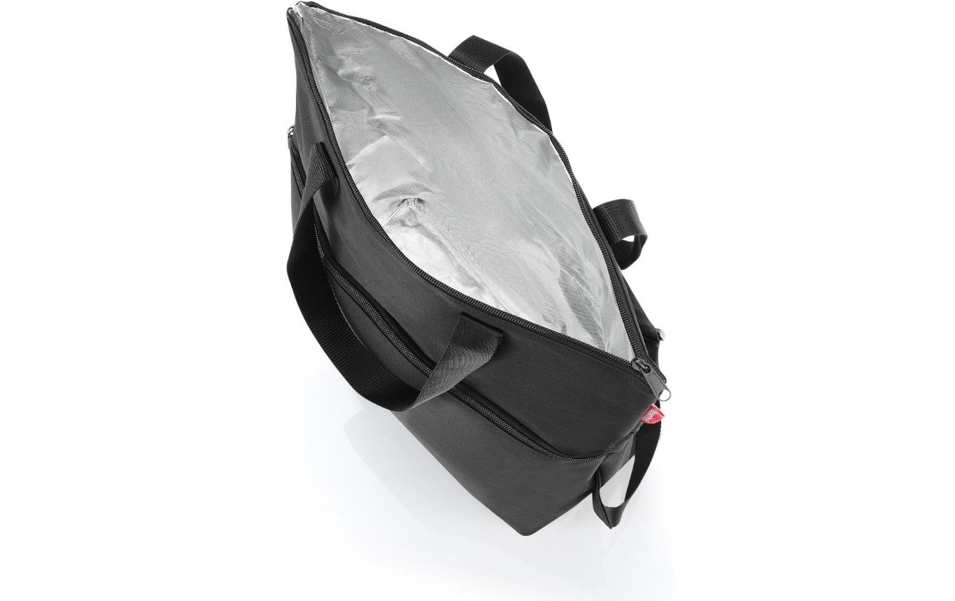 Kühlbox, Isoliertasche, Tragetasche, Reisetasche, Aluminiumfolie-Innenausstattung