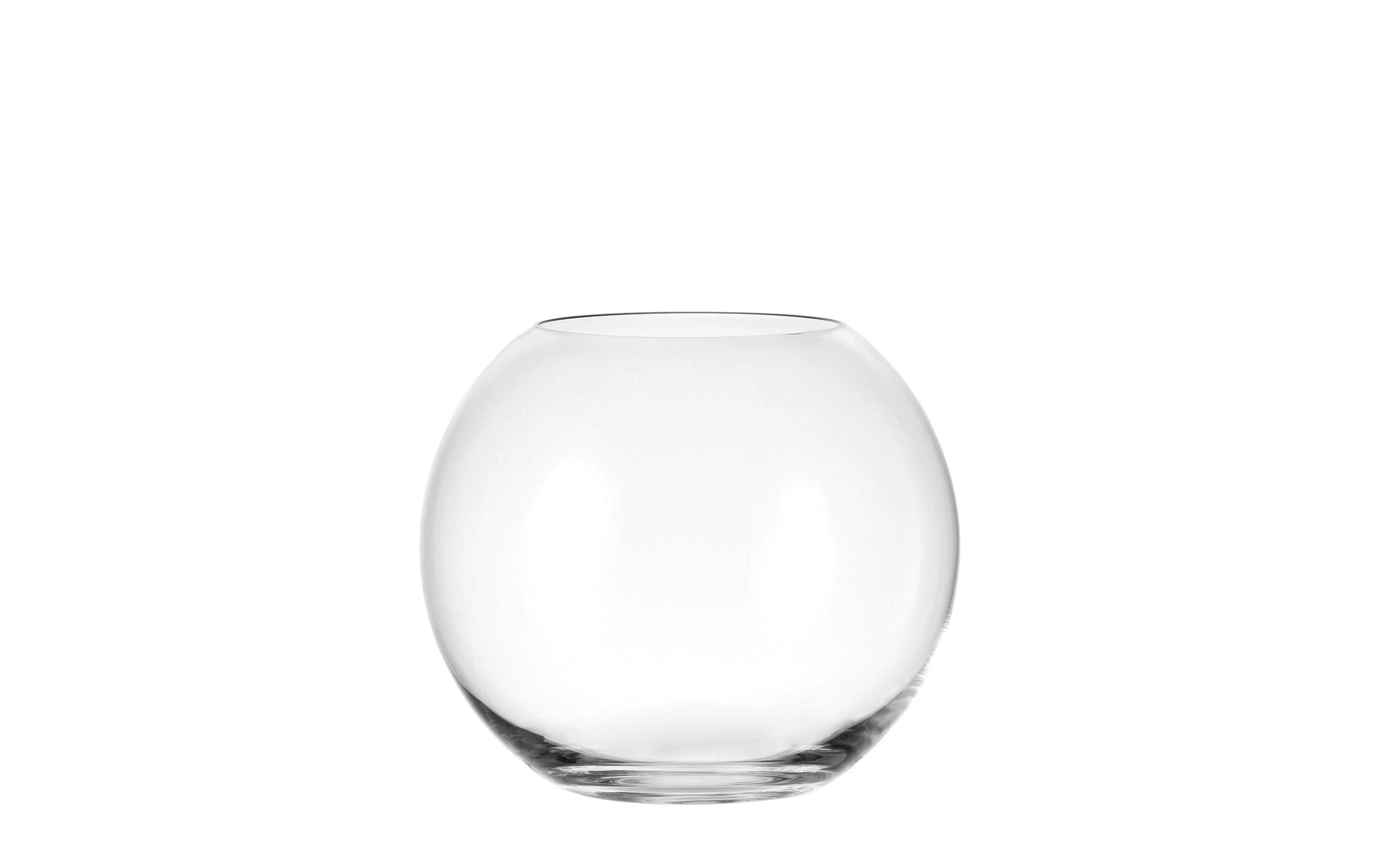 Leonardo Vase Boccia 20cm