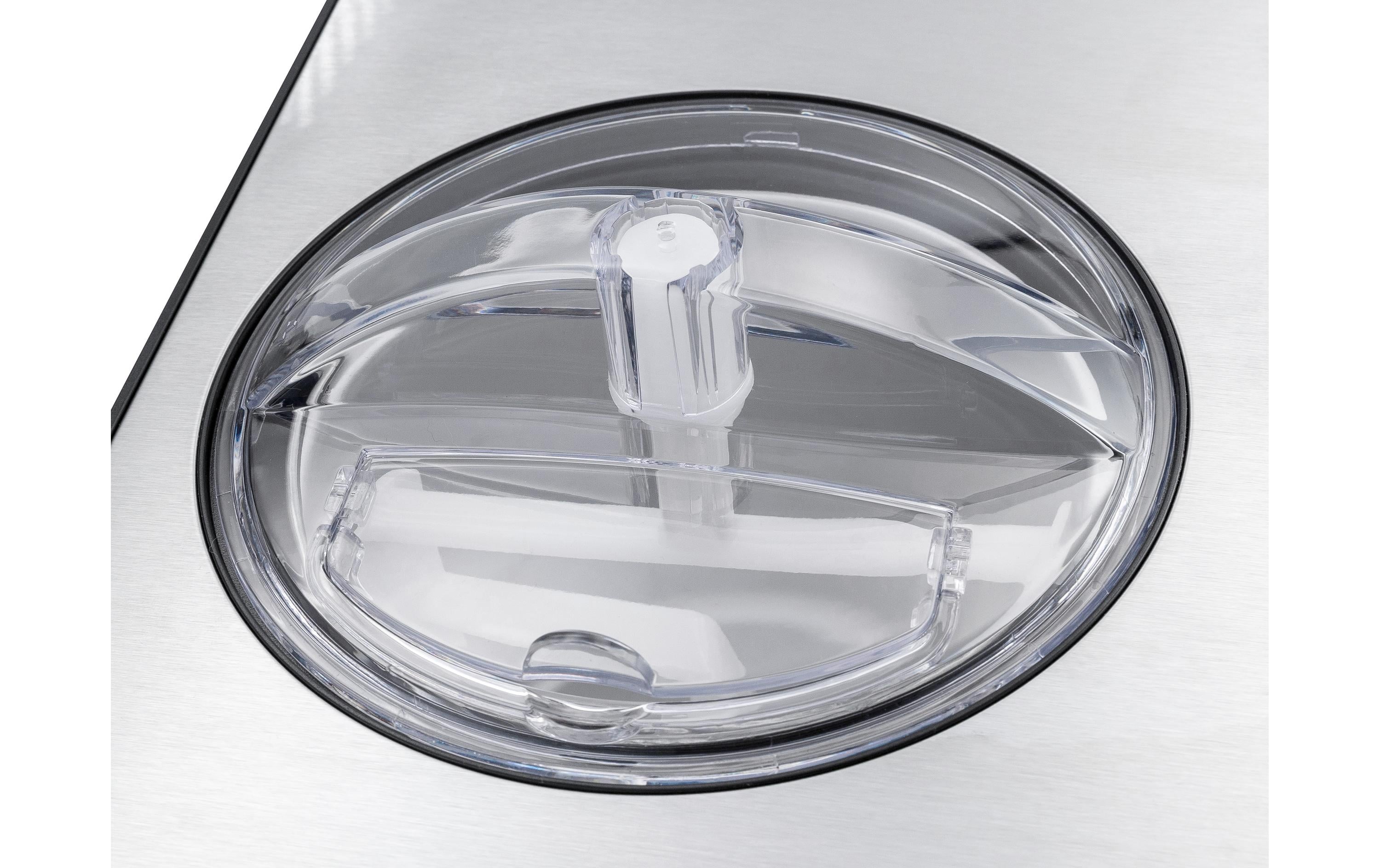 FURBER Glacemaschine