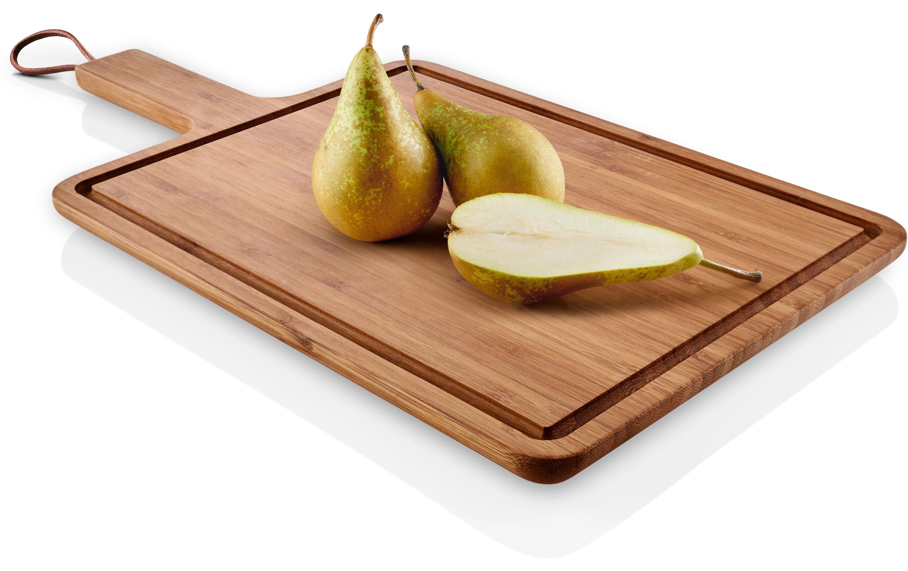 Eva Solo Nordic kitchen Schneidebrett Essen, Obst, Pflanze, Produzieren, Birne