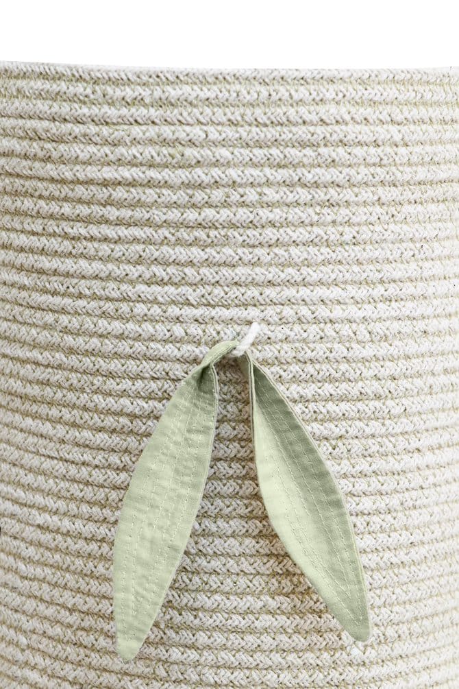 Basket Bamboo Cane Basket Bamboo Cane