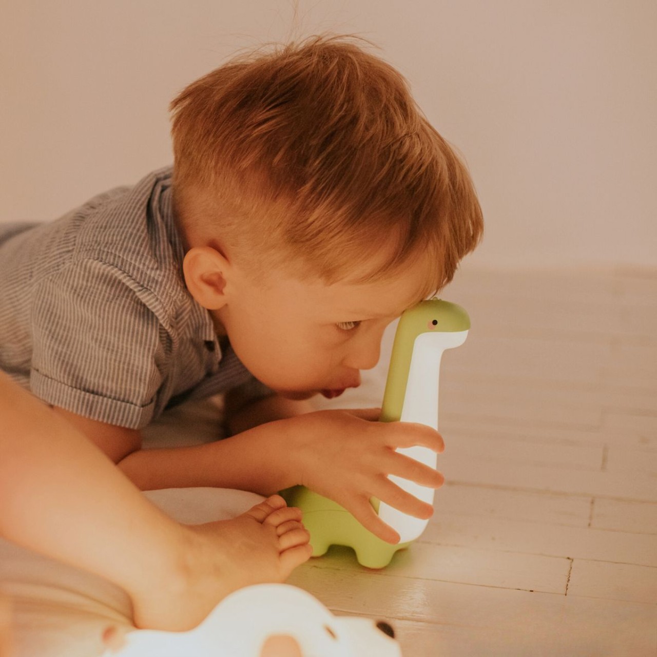 Kopf, Person, Junge, Kind, Männlich, Baby, Spielzeug, Dinosaurier, Grün, Weich