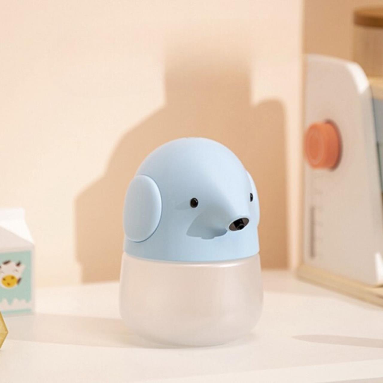 Seifenspender - Elefant